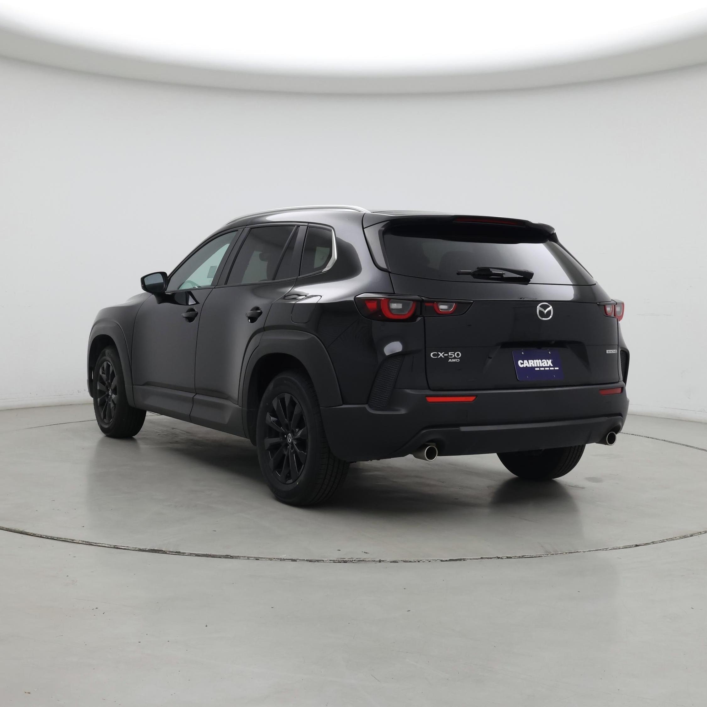 Thumbnail: 2024 Mazda CX-50 - 2