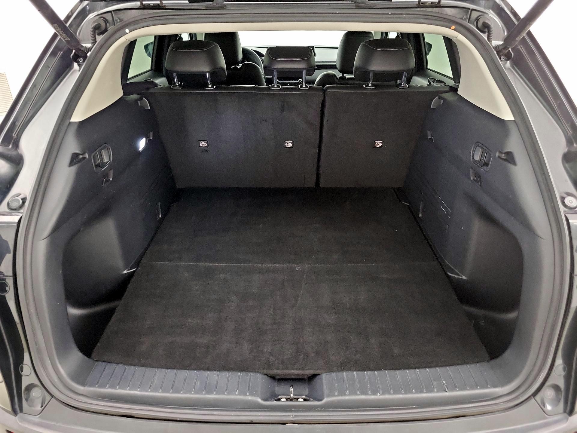 Thumbnail: 2024 Mazda CX-50 - 20