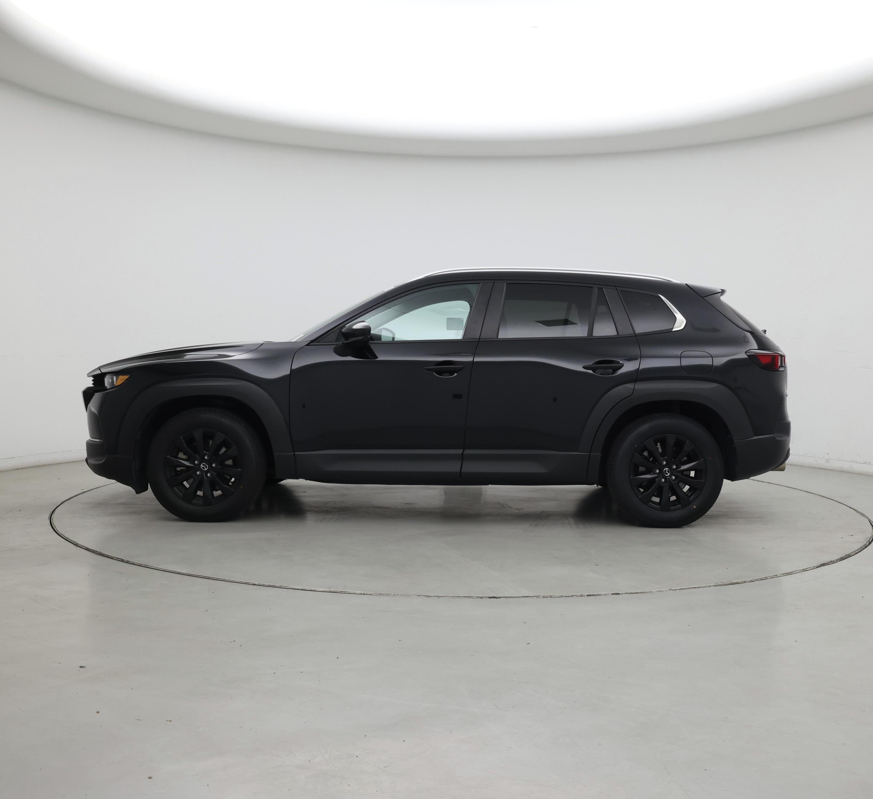 Thumbnail: 2024 Mazda CX-50 - 3