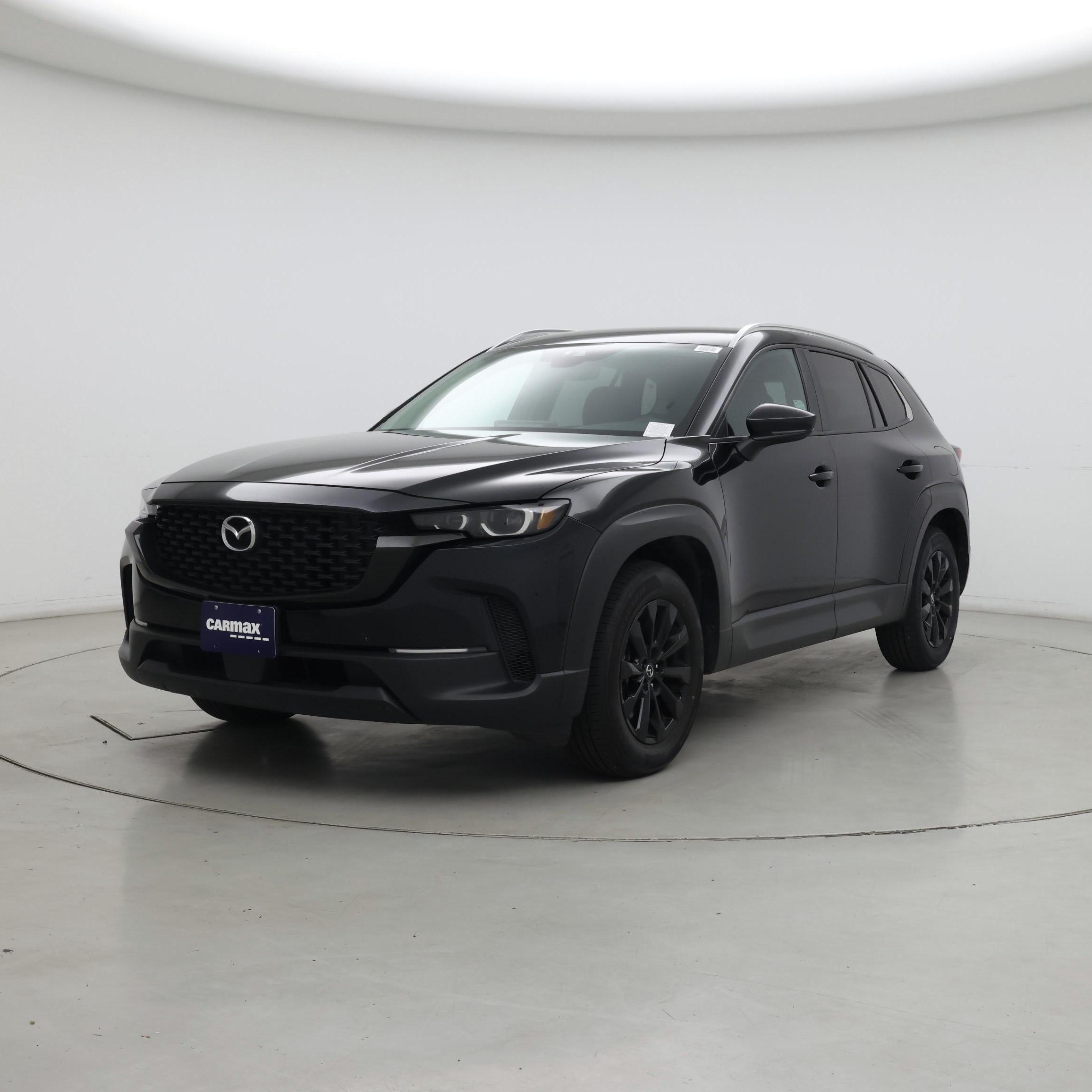 Thumbnail: 2024 Mazda CX-50 - 4