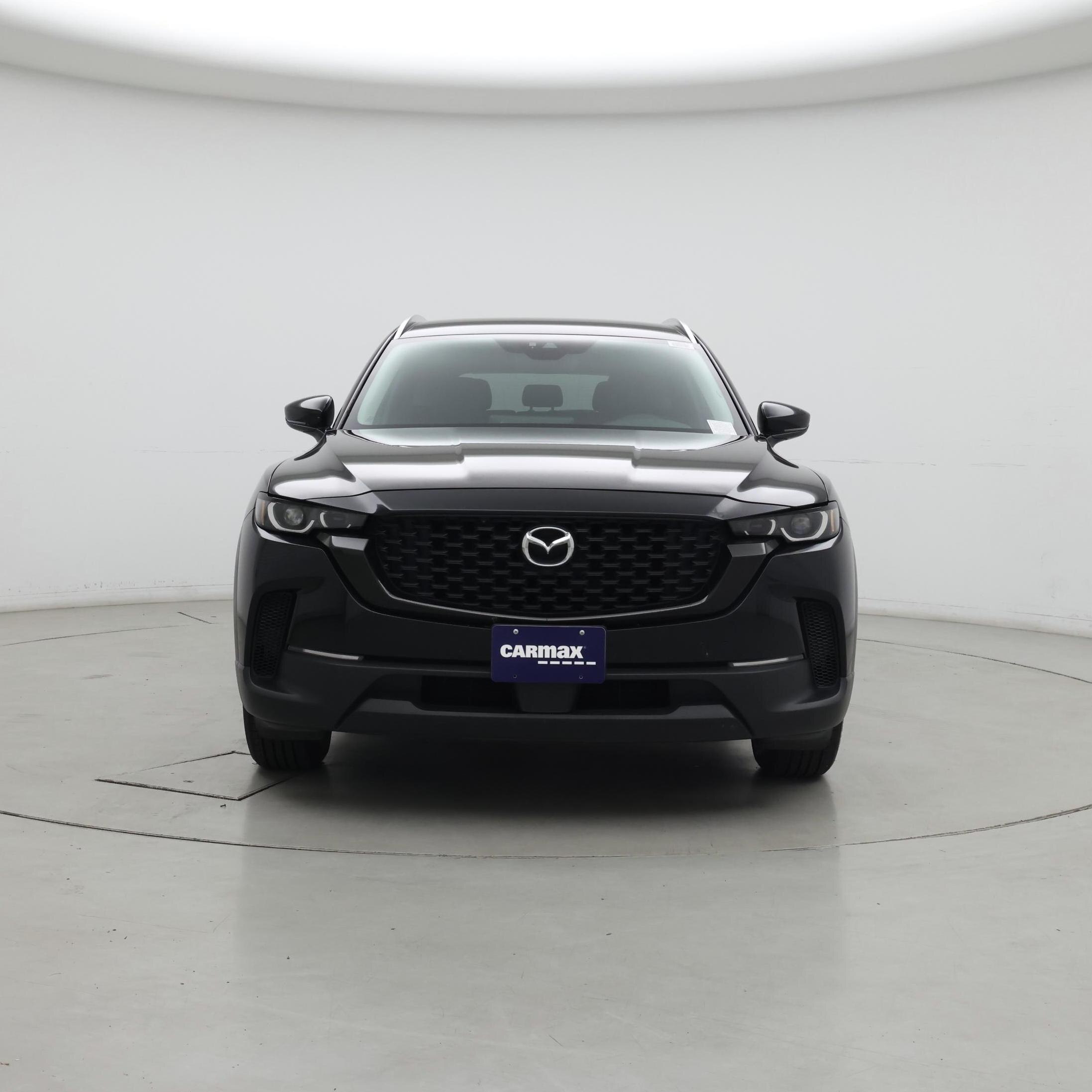 Thumbnail: 2024 Mazda CX-50 - 5
