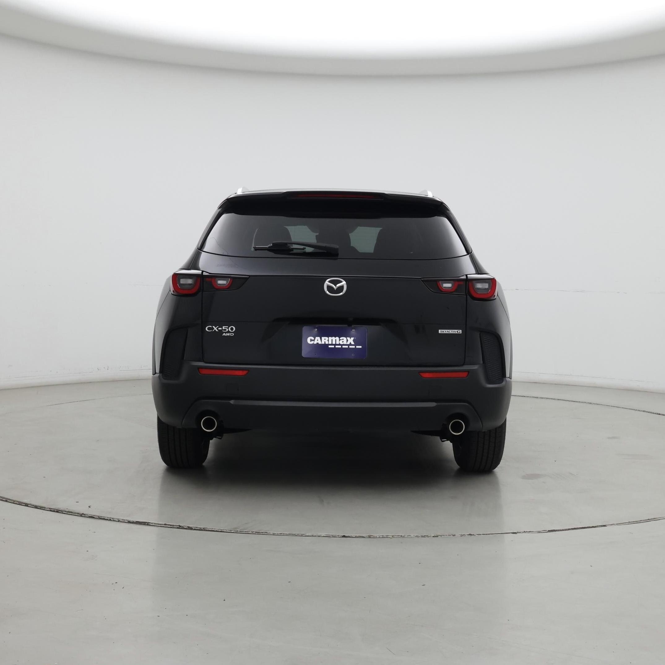 Thumbnail: 2024 Mazda CX-50 - 6