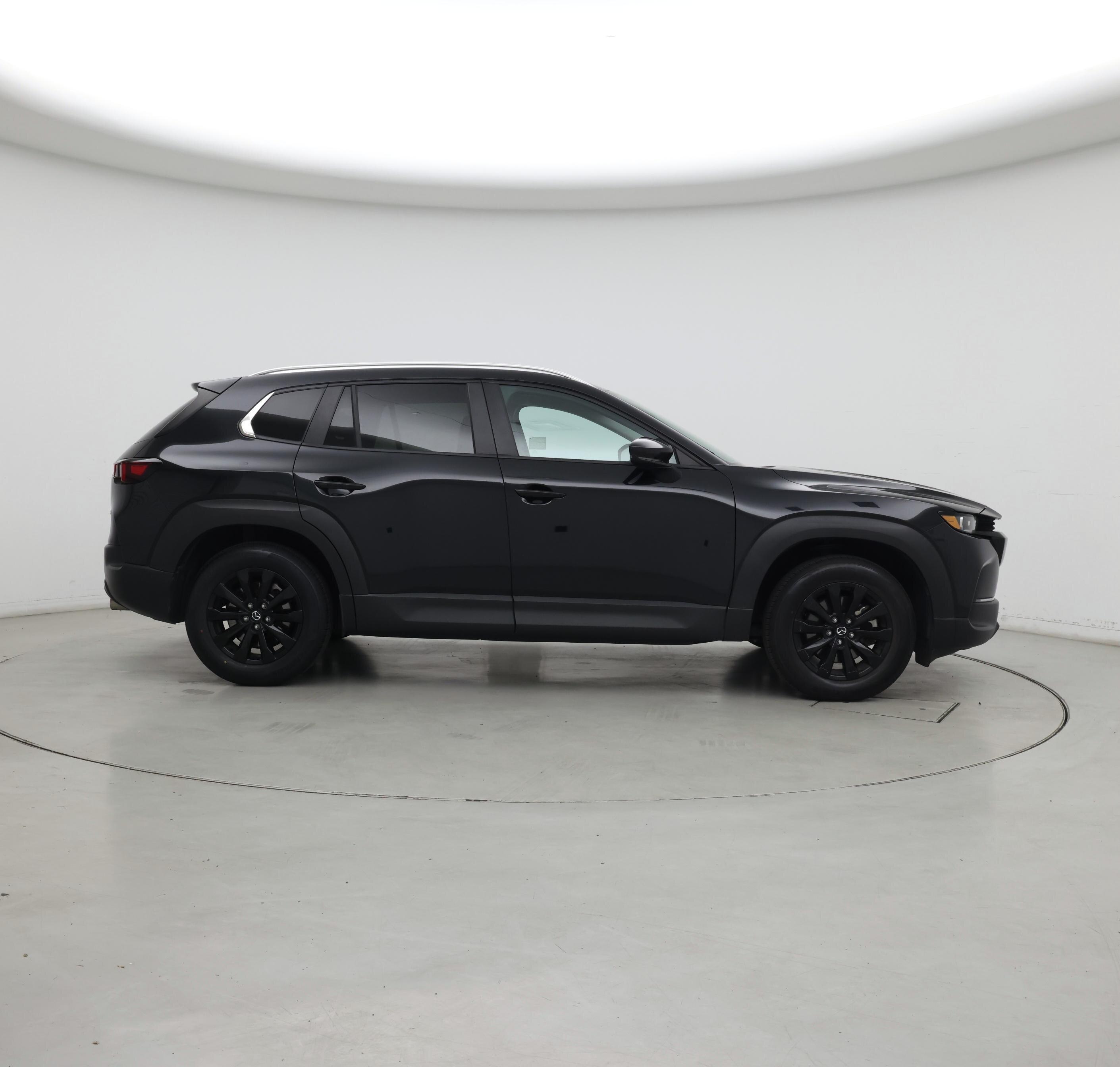 Thumbnail: 2024 Mazda CX-50 - 7