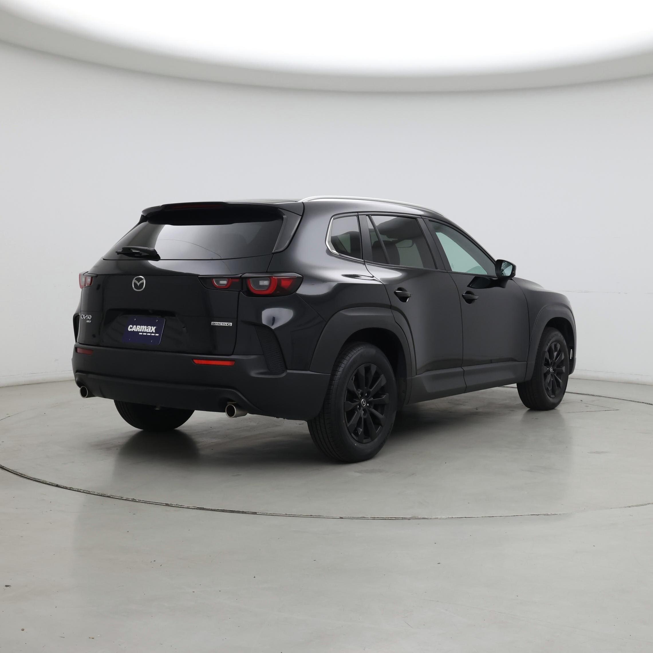 Thumbnail: 2024 Mazda CX-50 - 8