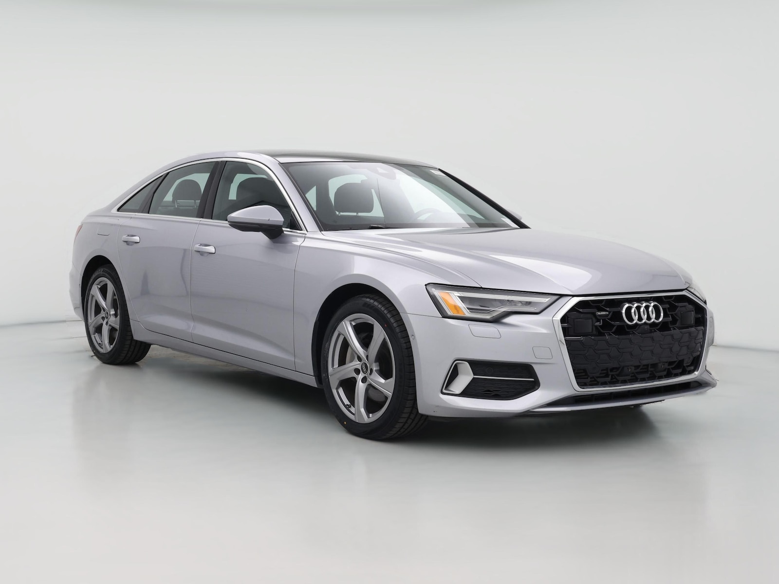 2024 Audi A6 Premium Plus