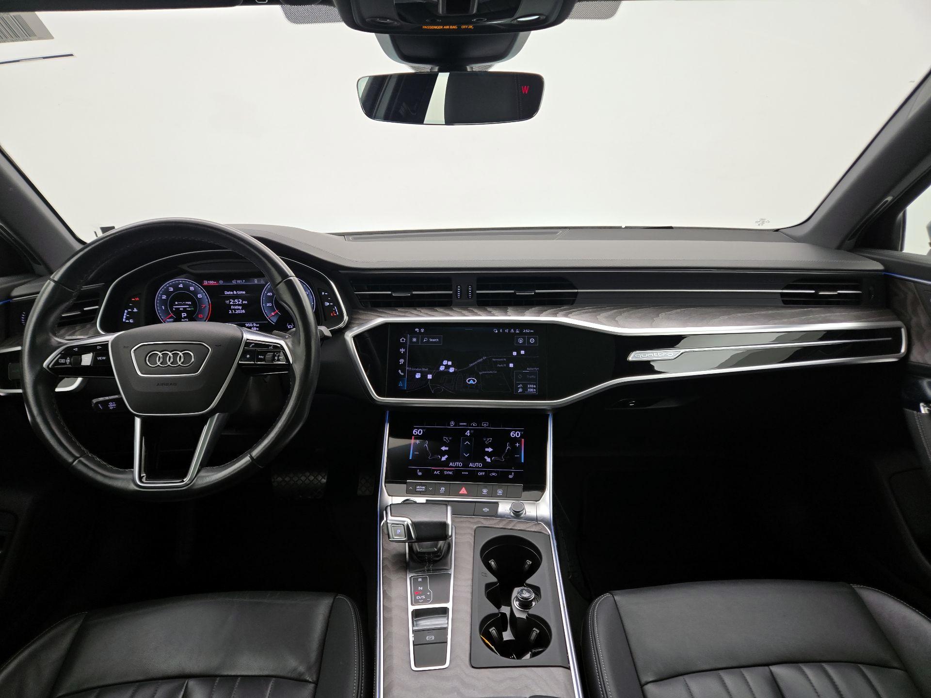 Thumbnail: 2024 Audi A6 - 9
