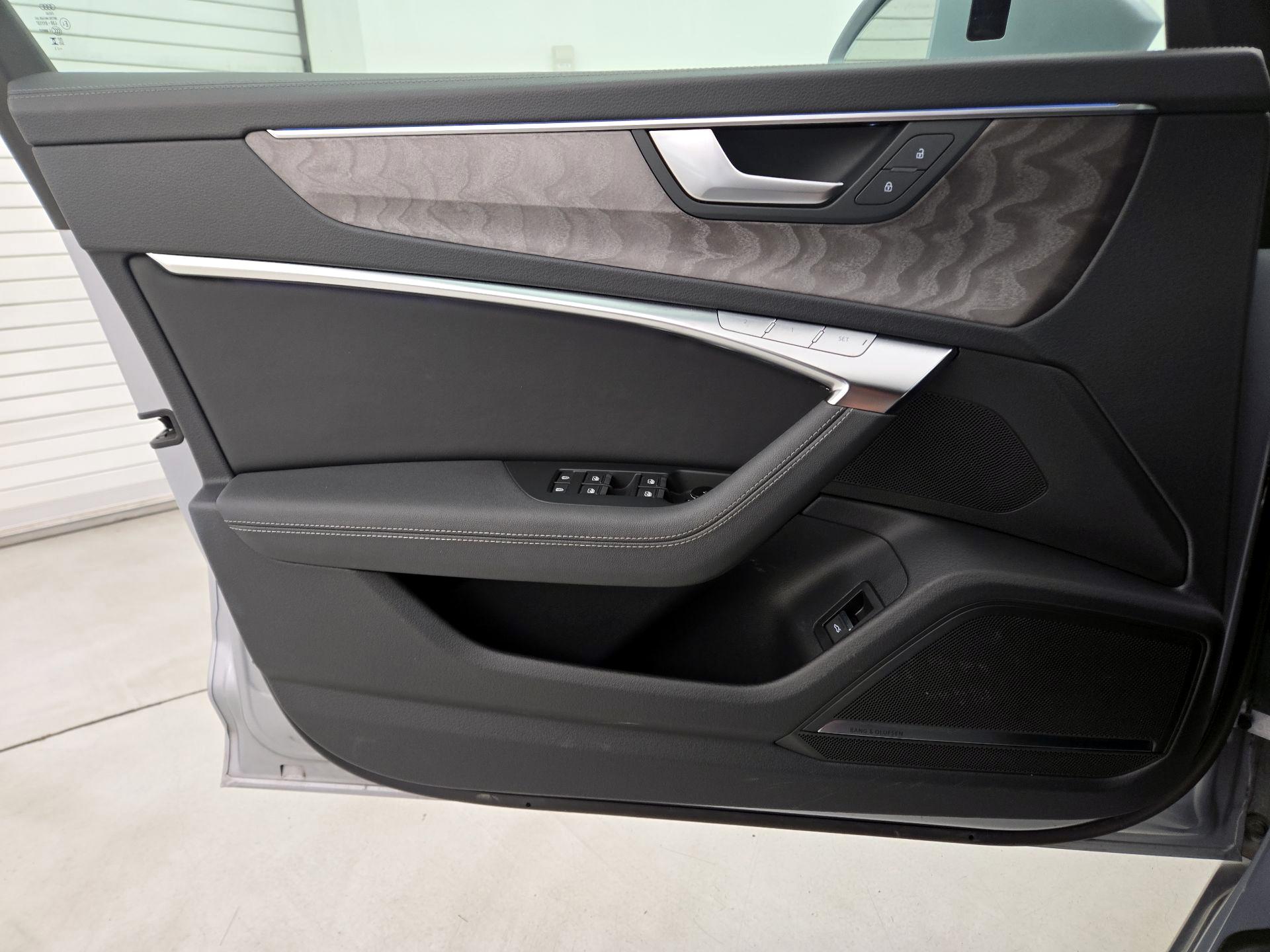 Thumbnail: 2024 Audi A6 - 12