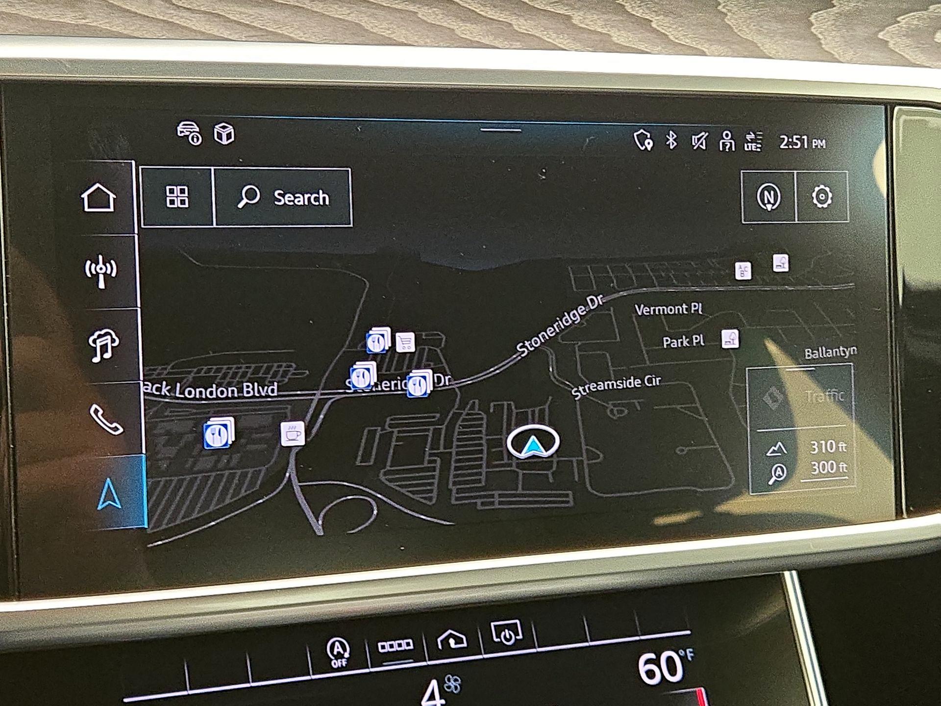 Thumbnail: 2024 Audi A6 - 14