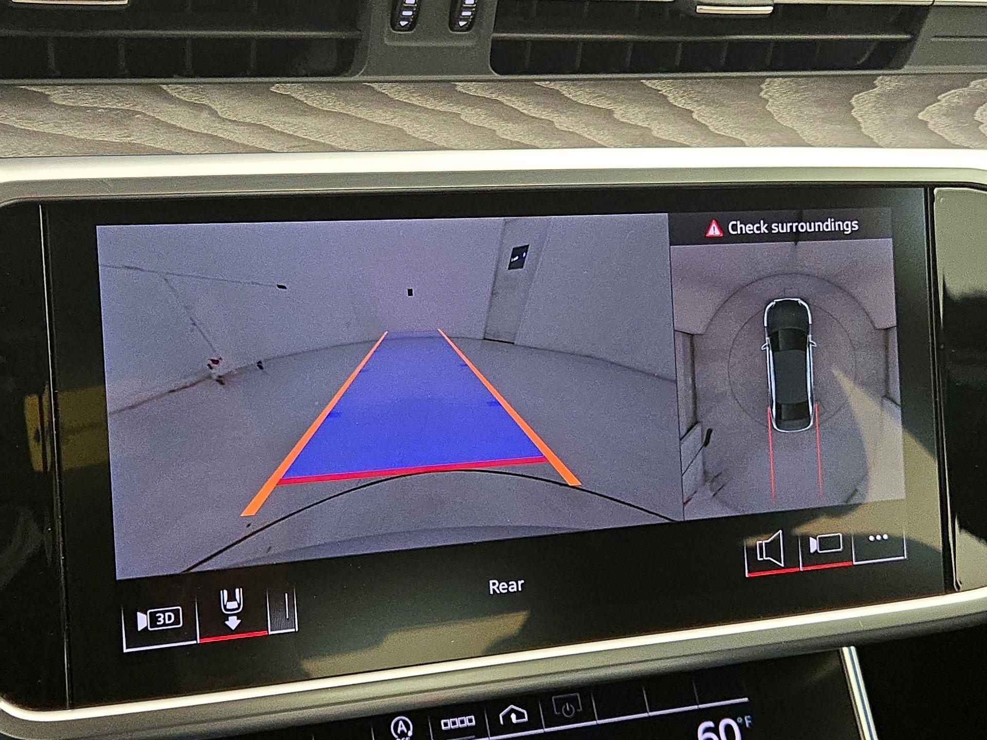 Thumbnail: 2024 Audi A6 - 15