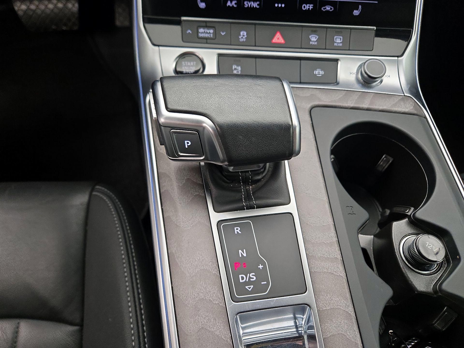 Thumbnail: 2024 Audi A6 - 18