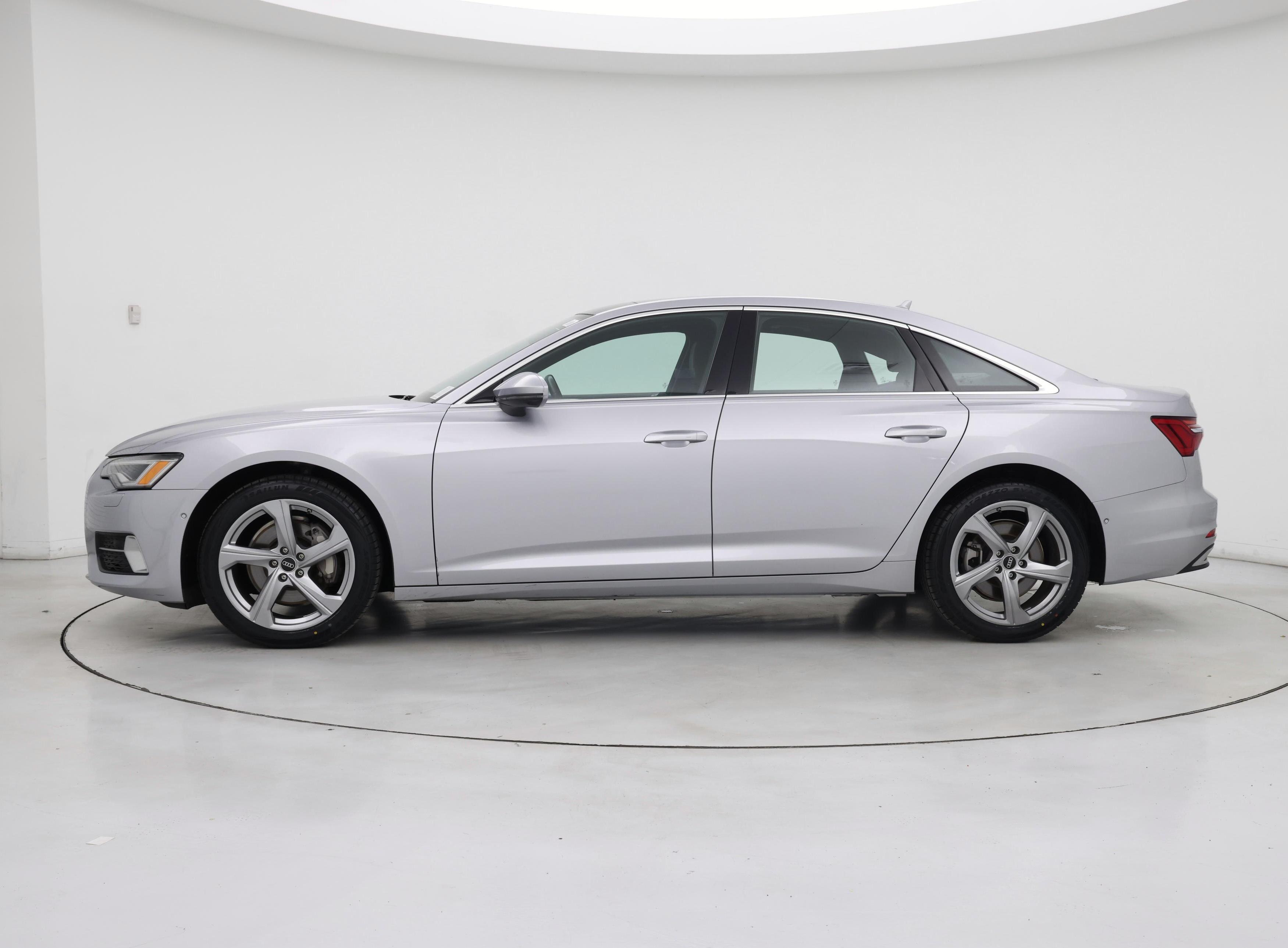 Thumbnail: 2024 Audi A6 - 3