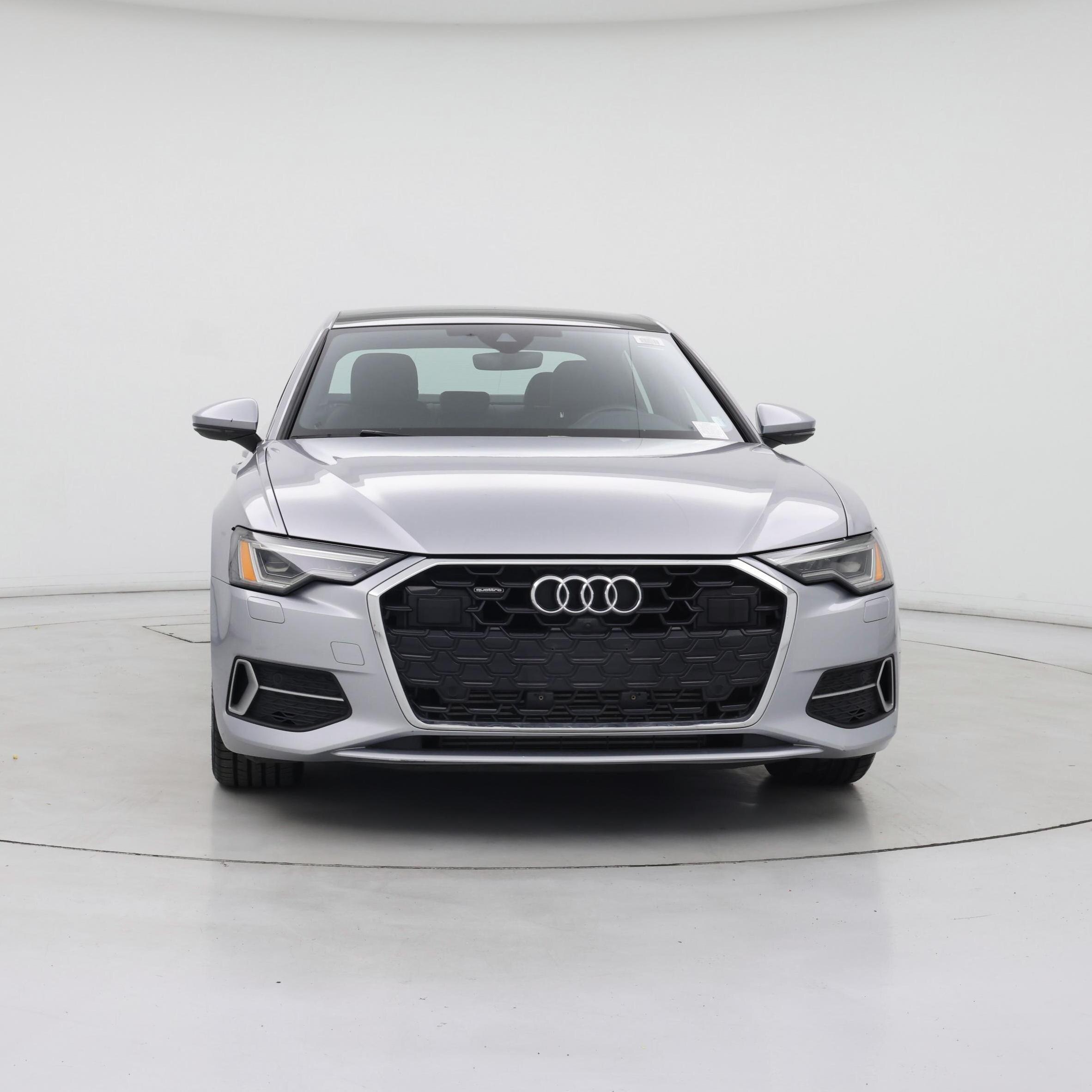 Thumbnail: 2024 Audi A6 - 5