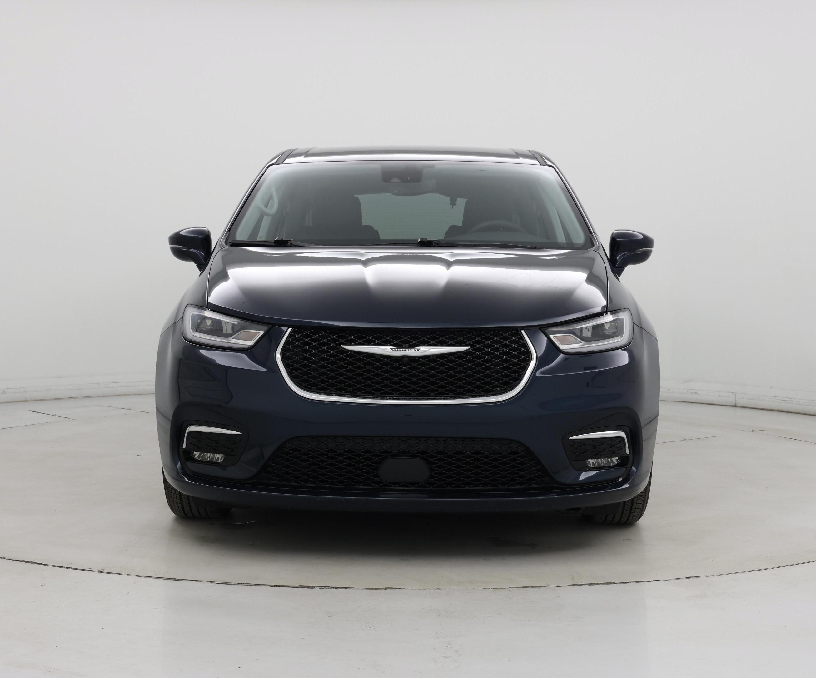 Thumbnail: 2022 Chrysler Pacifica - 5