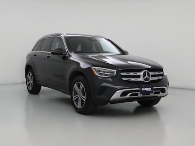 2022 Mercedes-Benz GLC300