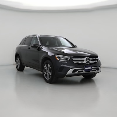 2022 Mercedes-Benz GLC300