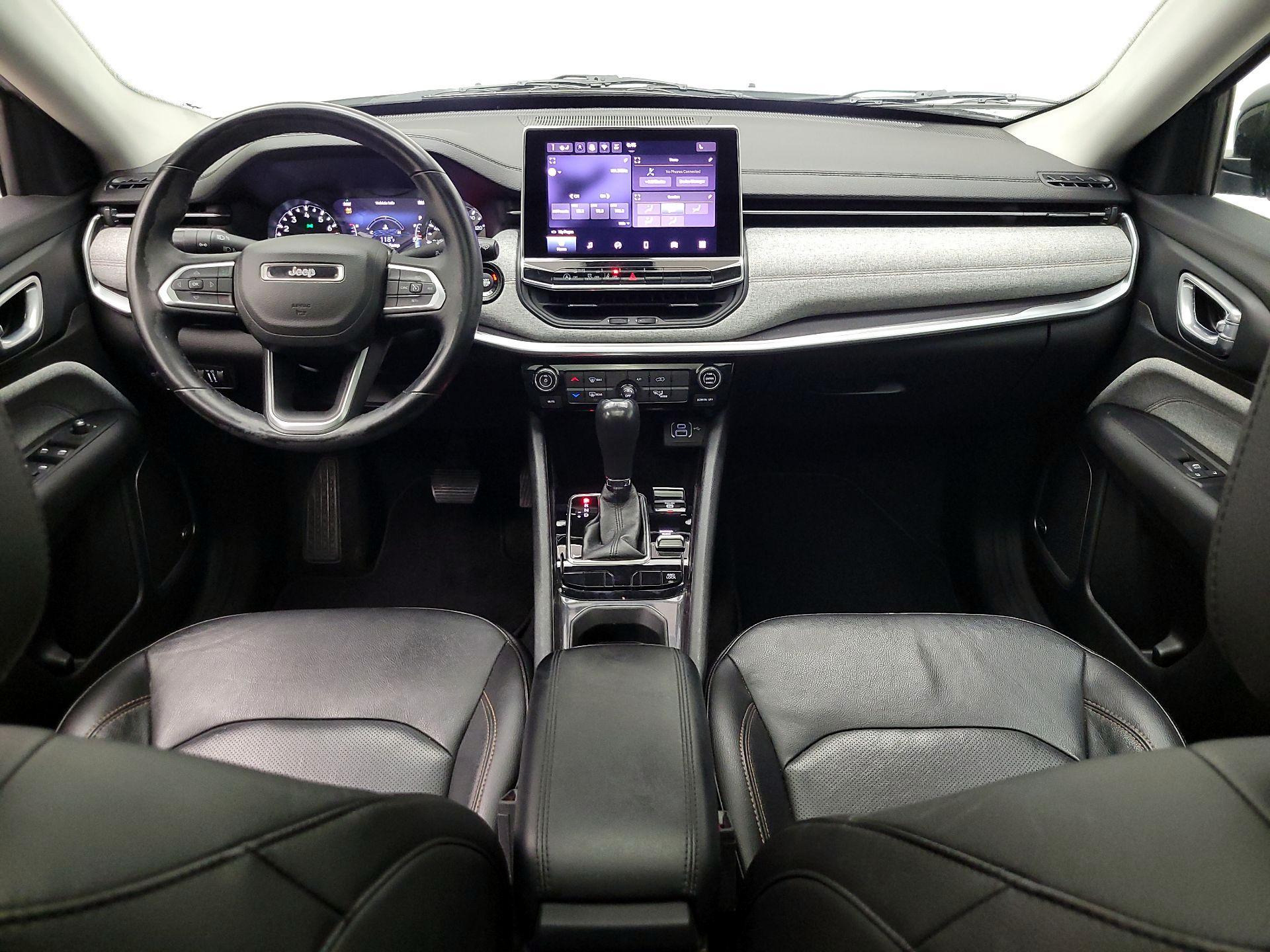 Thumbnail: 2022 Jeep Compass - 9