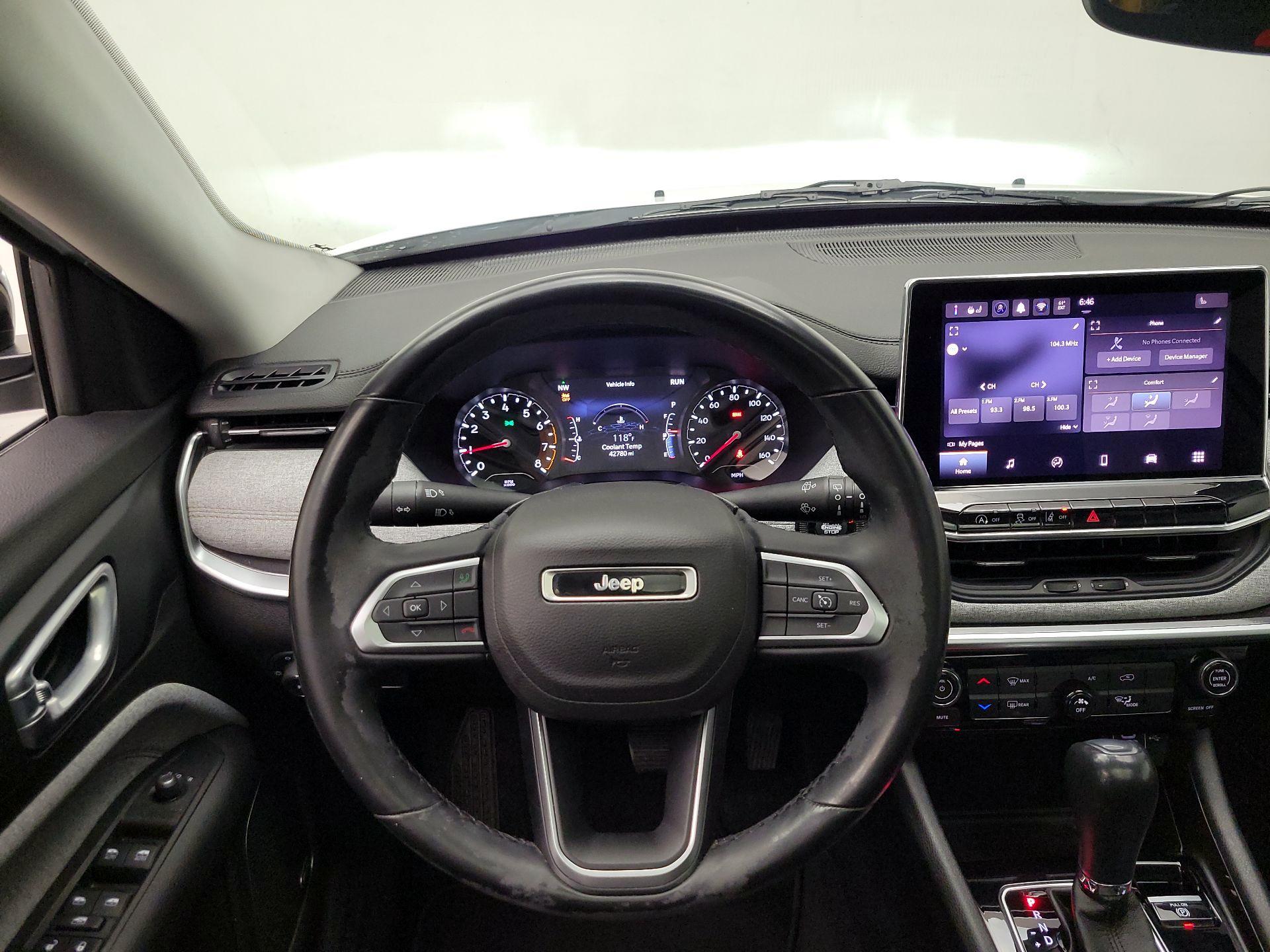 Thumbnail: 2022 Jeep Compass - 10