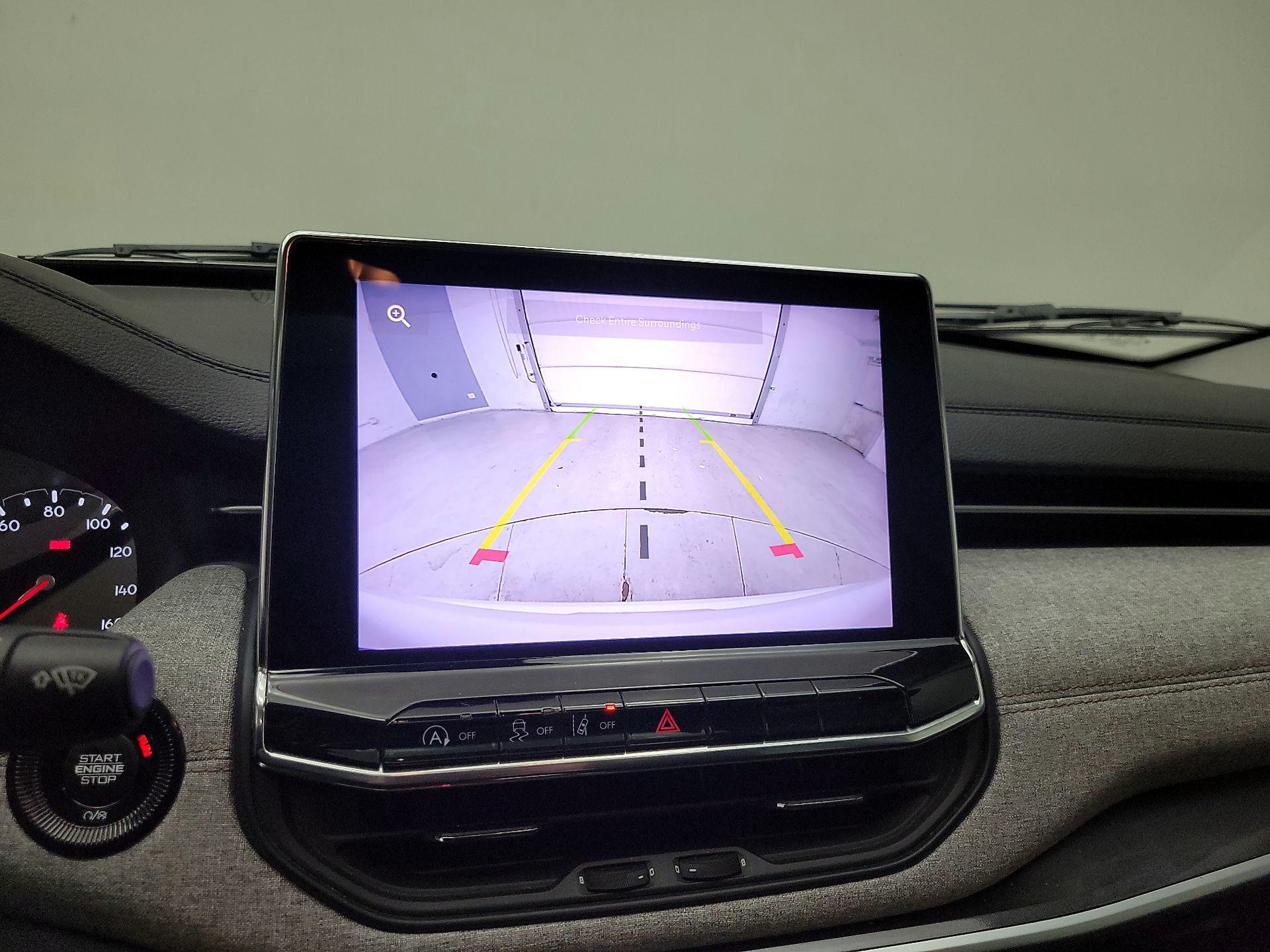 Thumbnail: 2022 Jeep Compass - 14