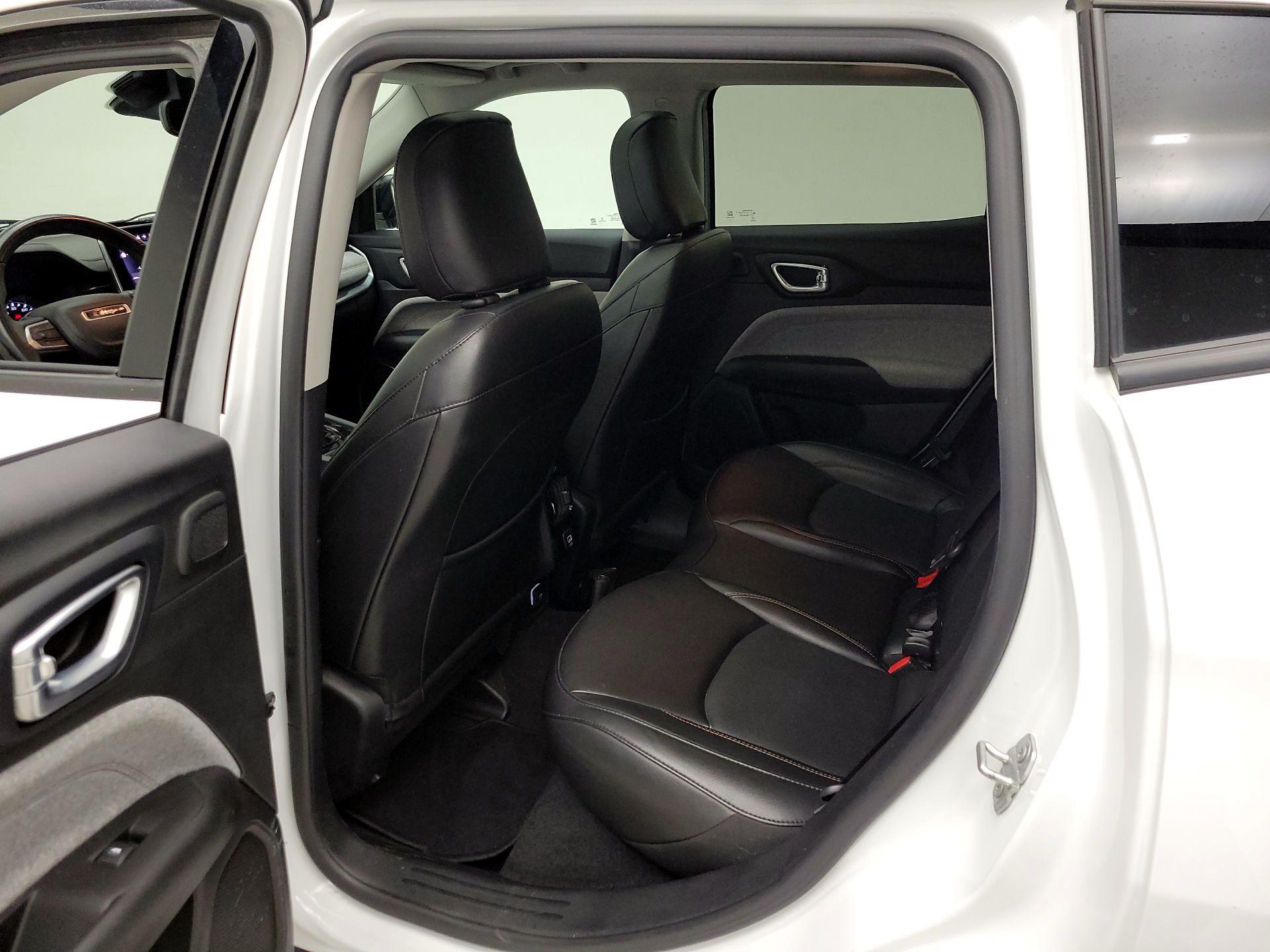 Thumbnail: 2022 Jeep Compass - 20