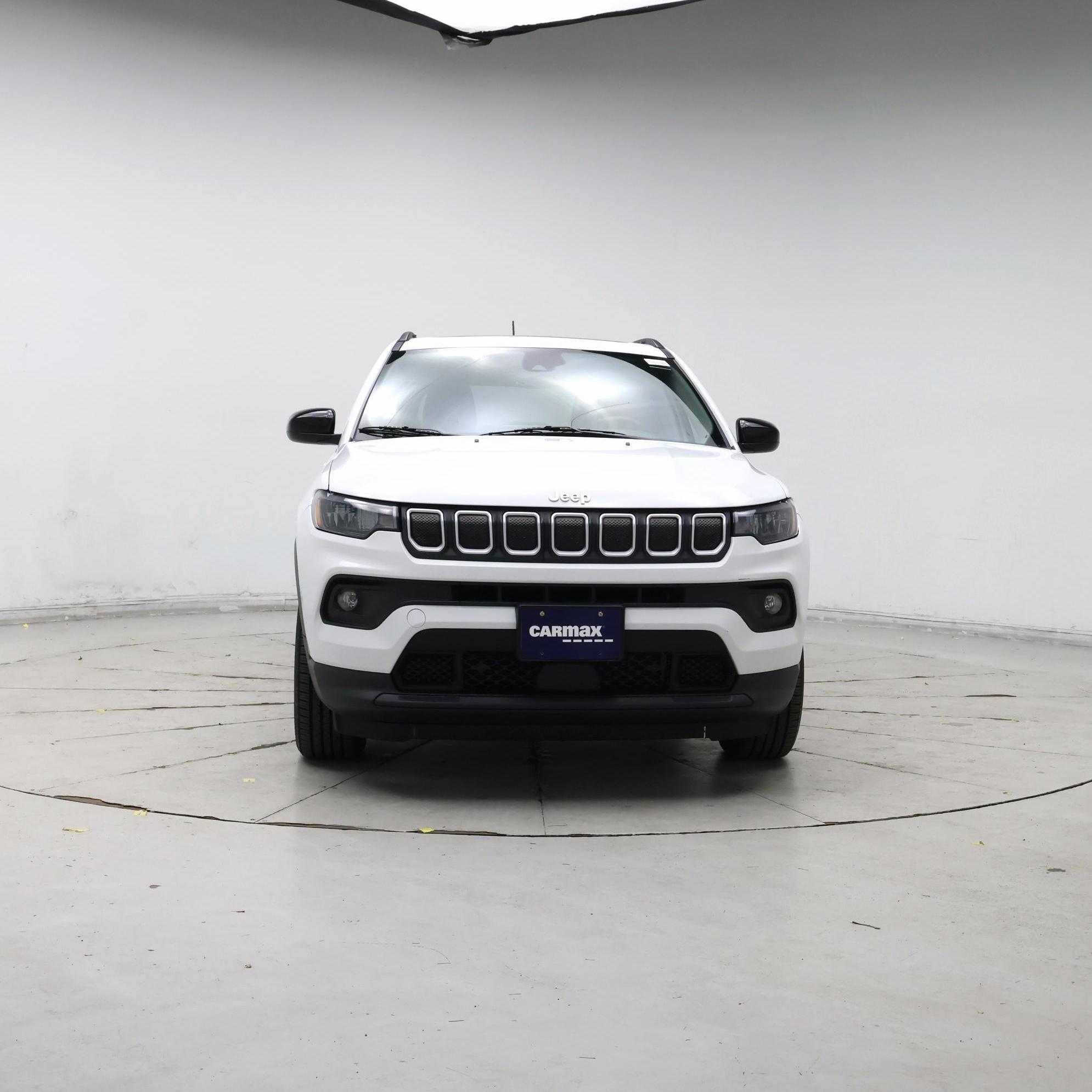 Thumbnail: 2022 Jeep Compass - 5