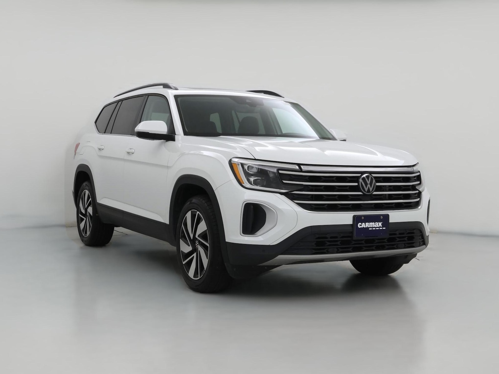 2024 Volkswagen Atlas SE w/Tech