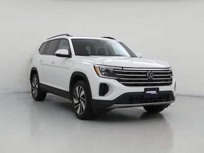 2024 Volkswagen Atlas SE w/Tech