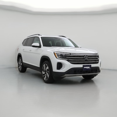2024 Volkswagen Atlas SE w/Tech