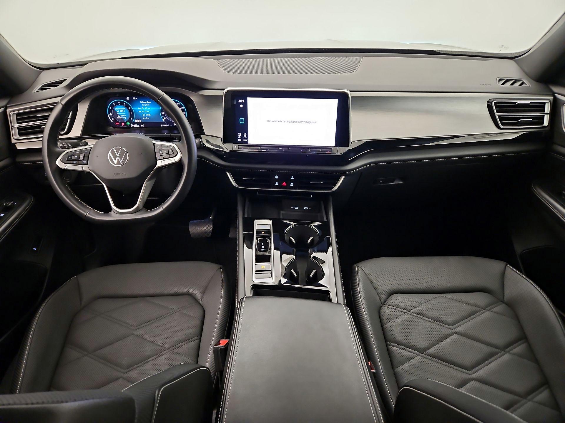 Thumbnail: 2024 Volkswagen Atlas - 9