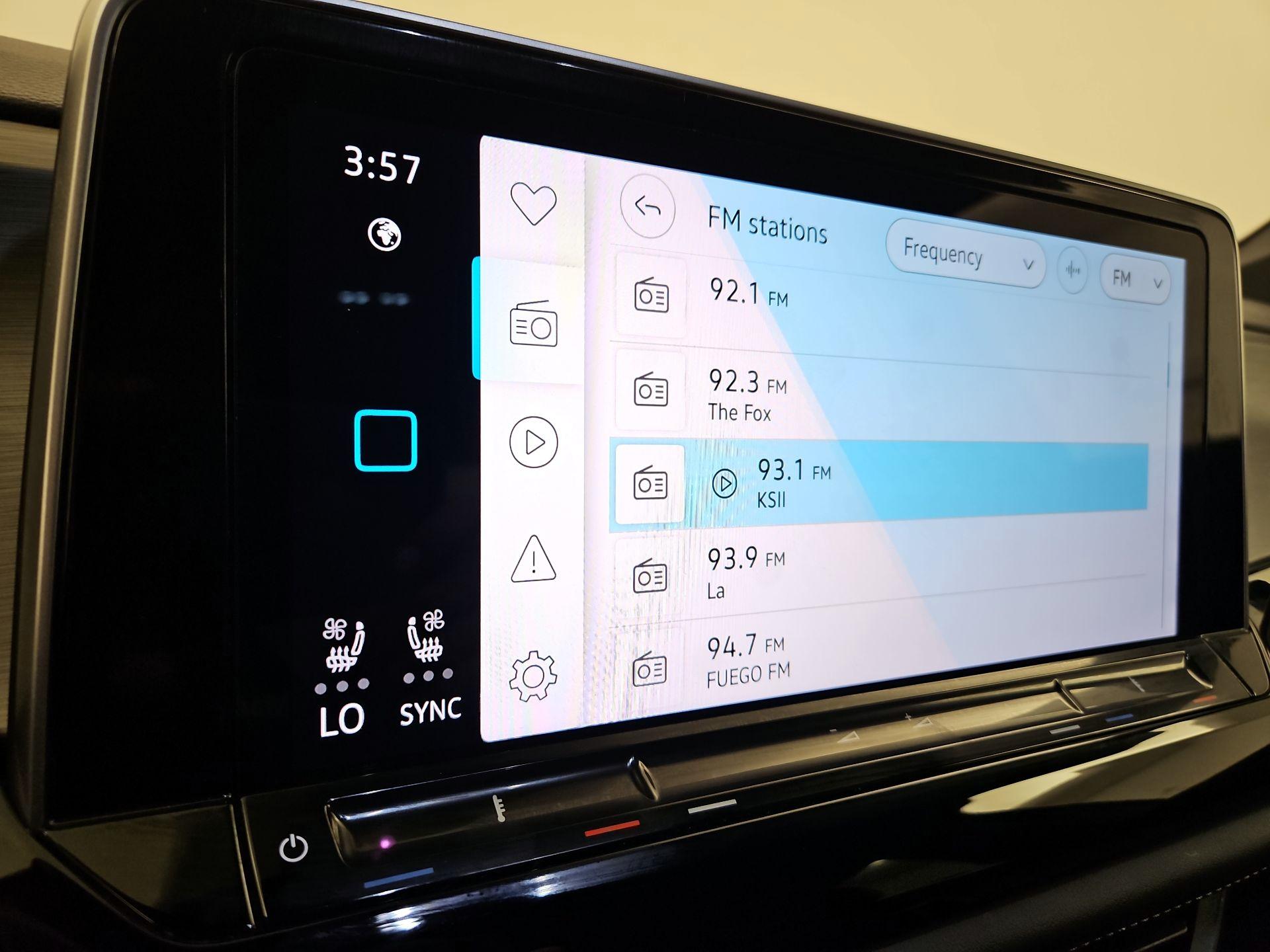 Thumbnail: 2024 Volkswagen Atlas - 15