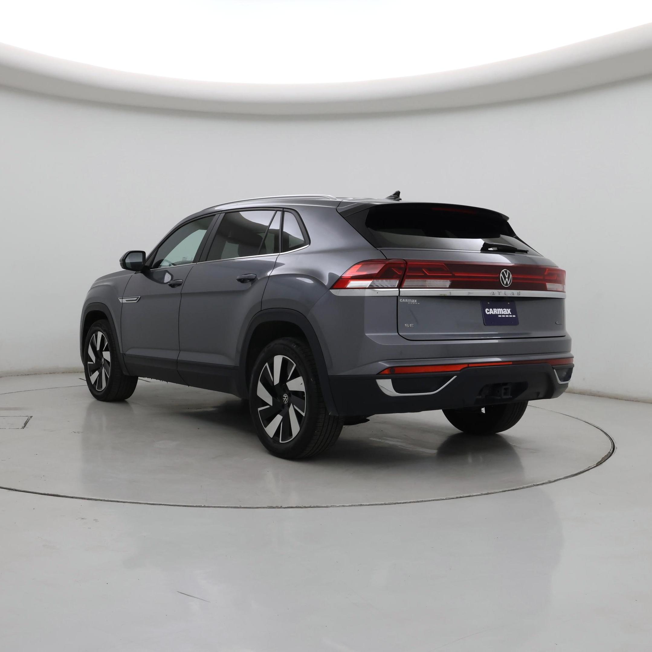 Thumbnail: 2024 Volkswagen Atlas - 2