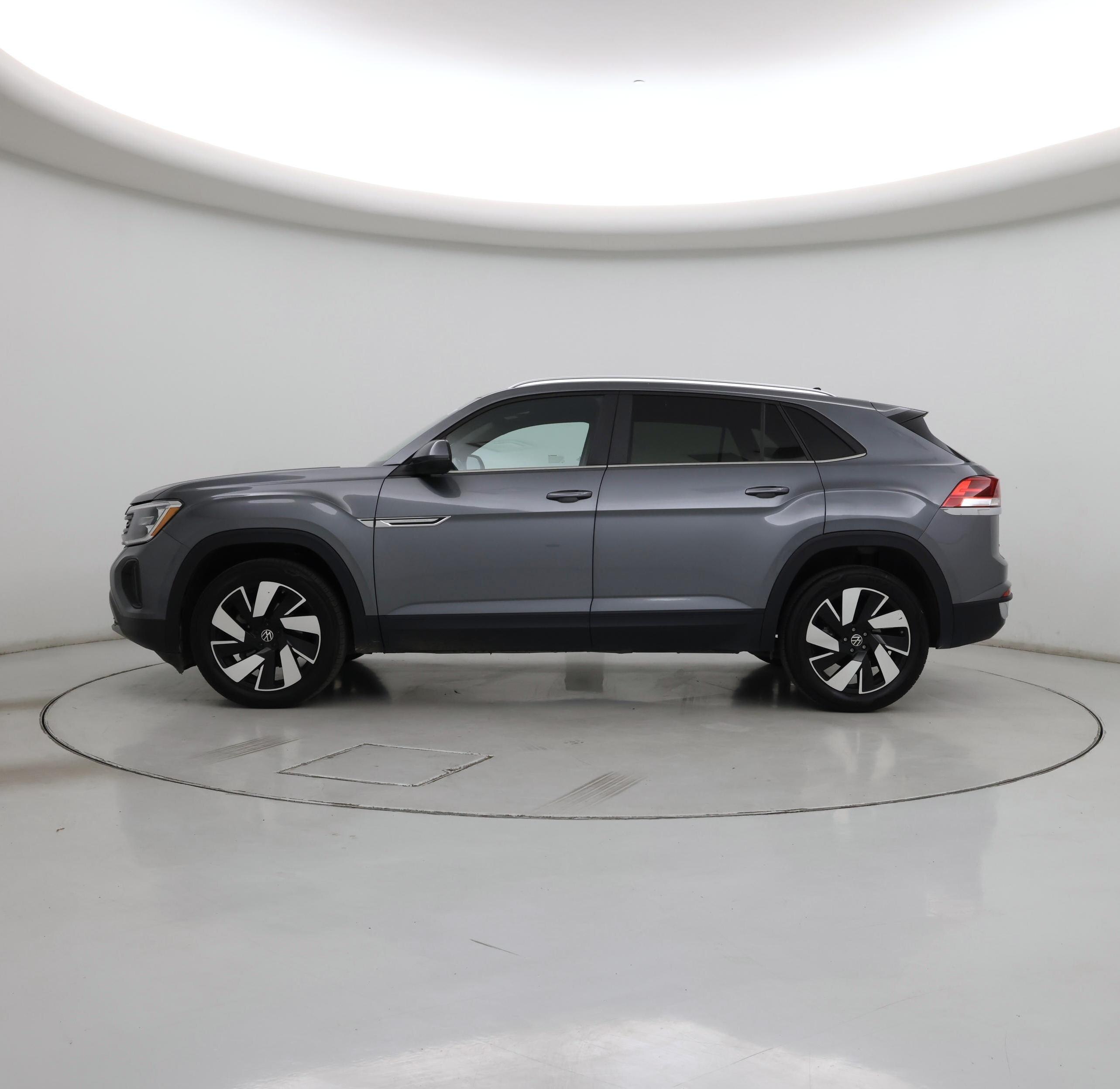 Thumbnail: 2024 Volkswagen Atlas - 3