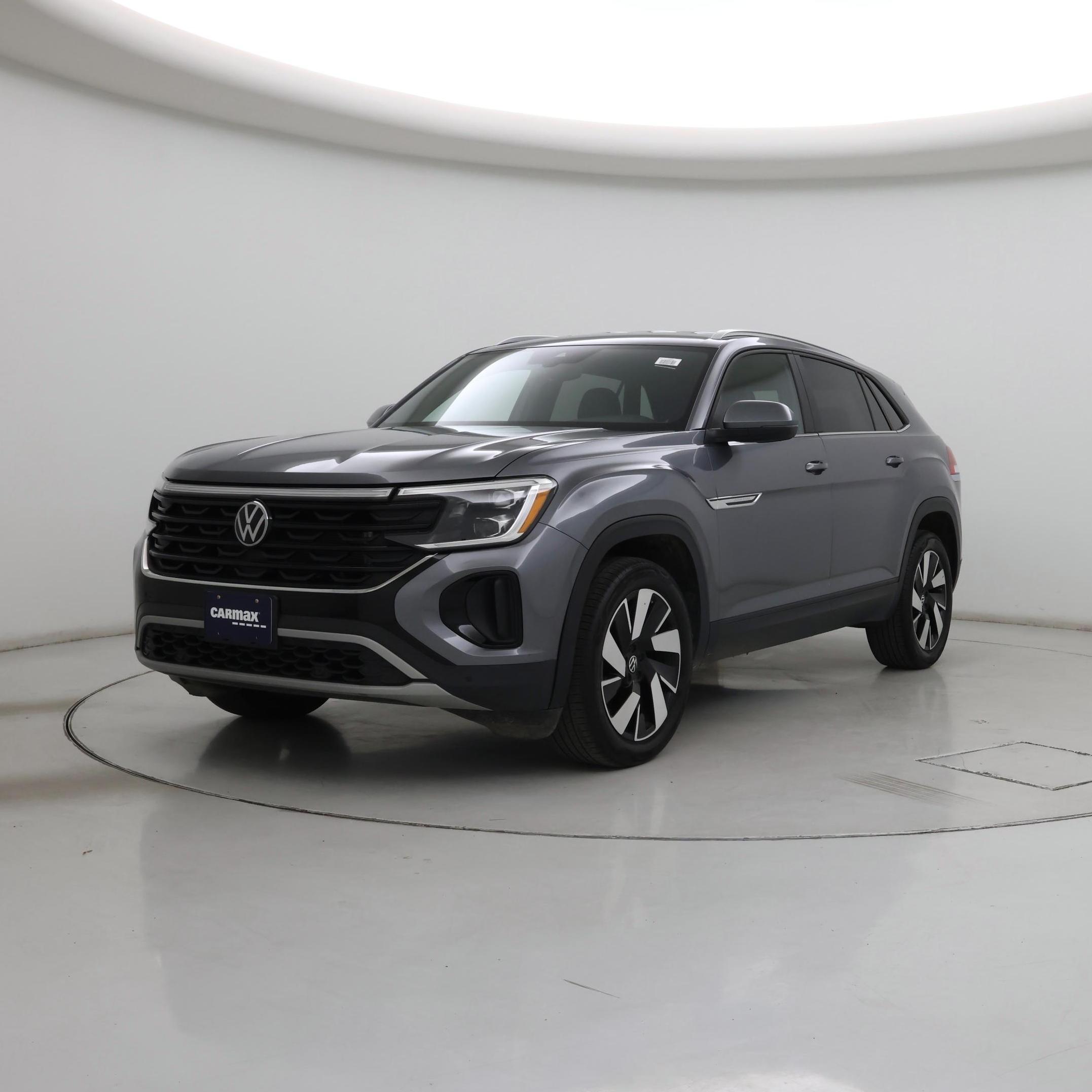 Thumbnail: 2024 Volkswagen Atlas - 4