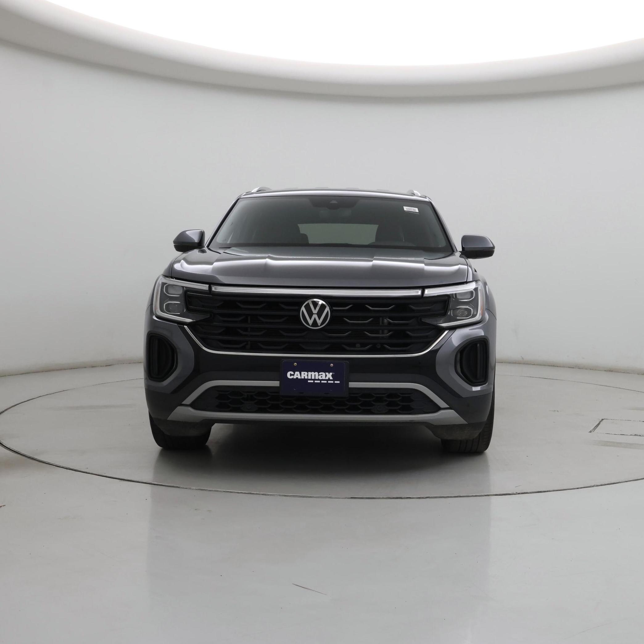 Thumbnail: 2024 Volkswagen Atlas - 5