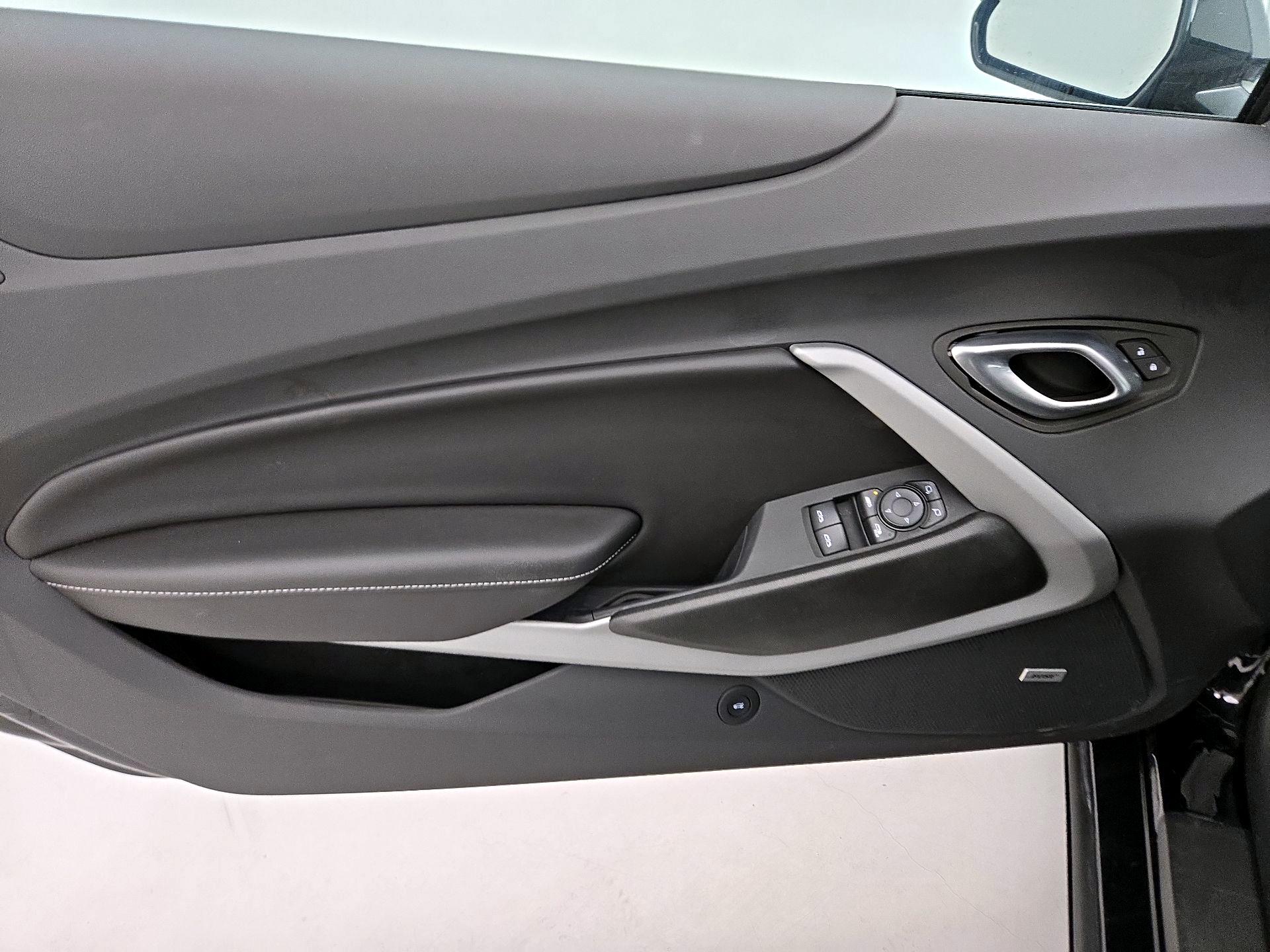 Thumbnail: 2022 Chevrolet Camaro - 12