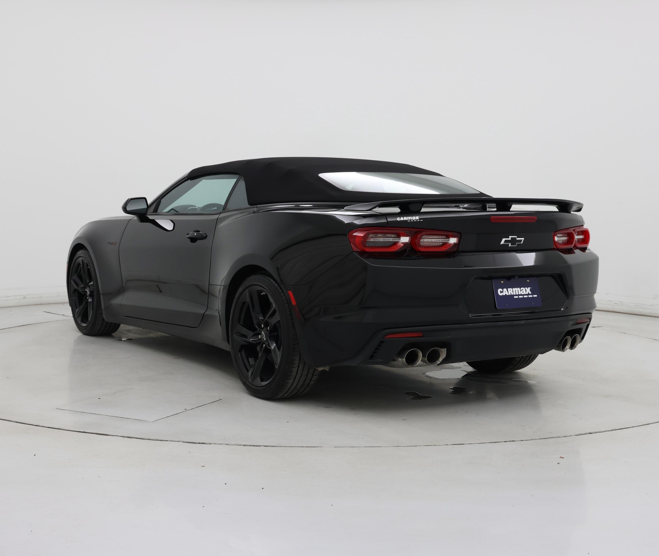 Thumbnail: 2022 Chevrolet Camaro - 2