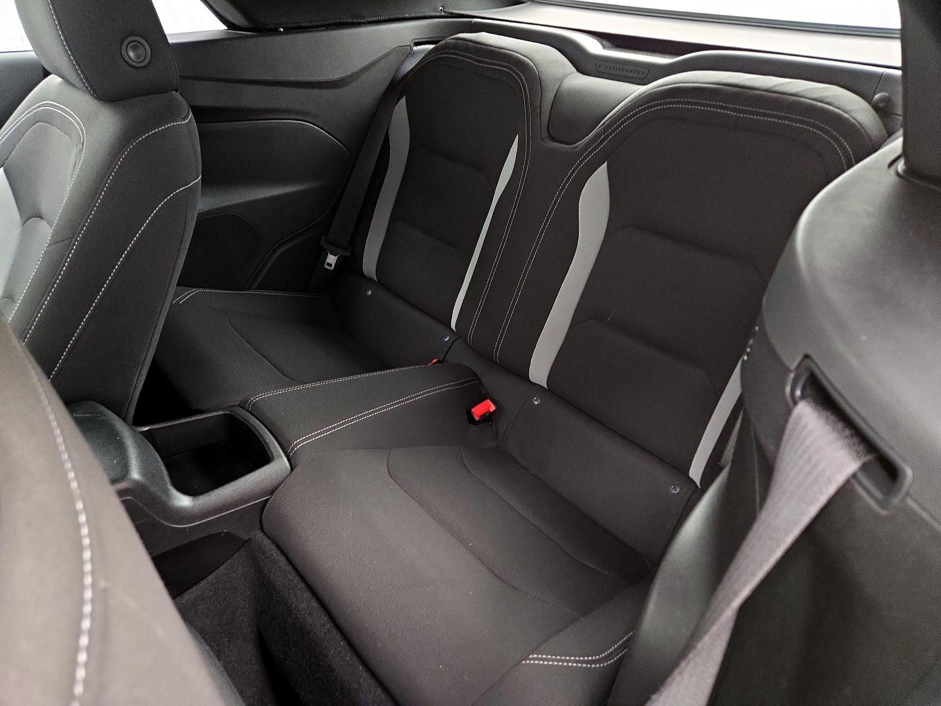 Thumbnail: 2022 Chevrolet Camaro - 19