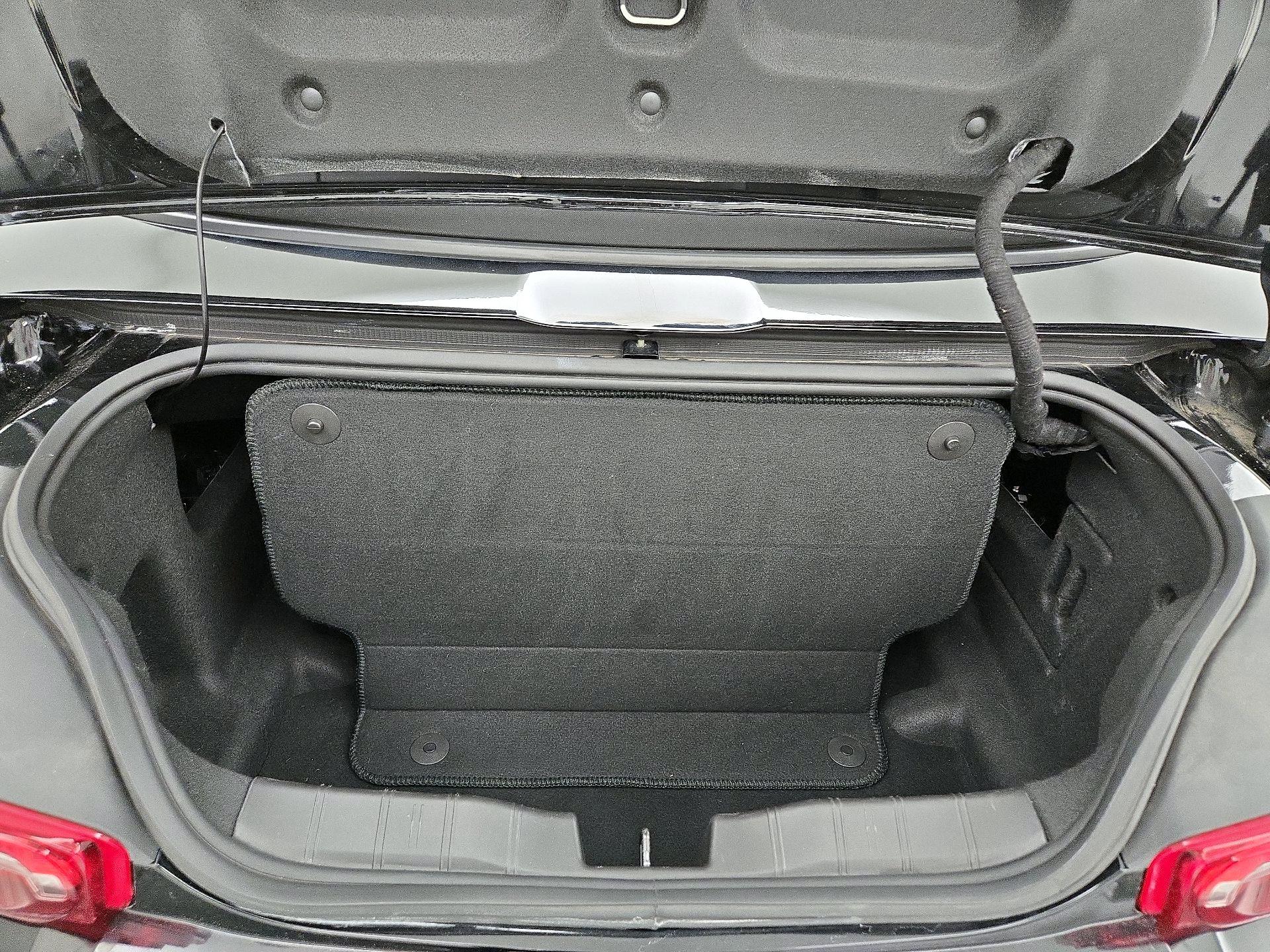 Thumbnail: 2022 Chevrolet Camaro - 20