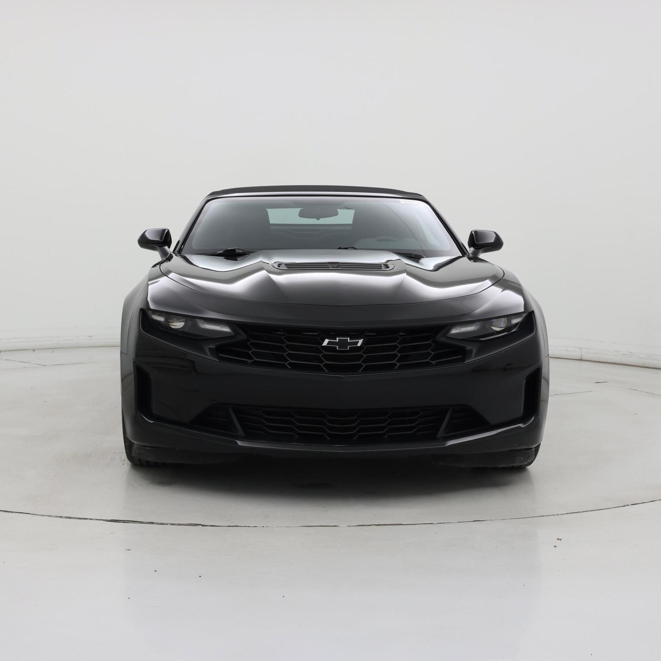 Thumbnail: 2022 Chevrolet Camaro - 5