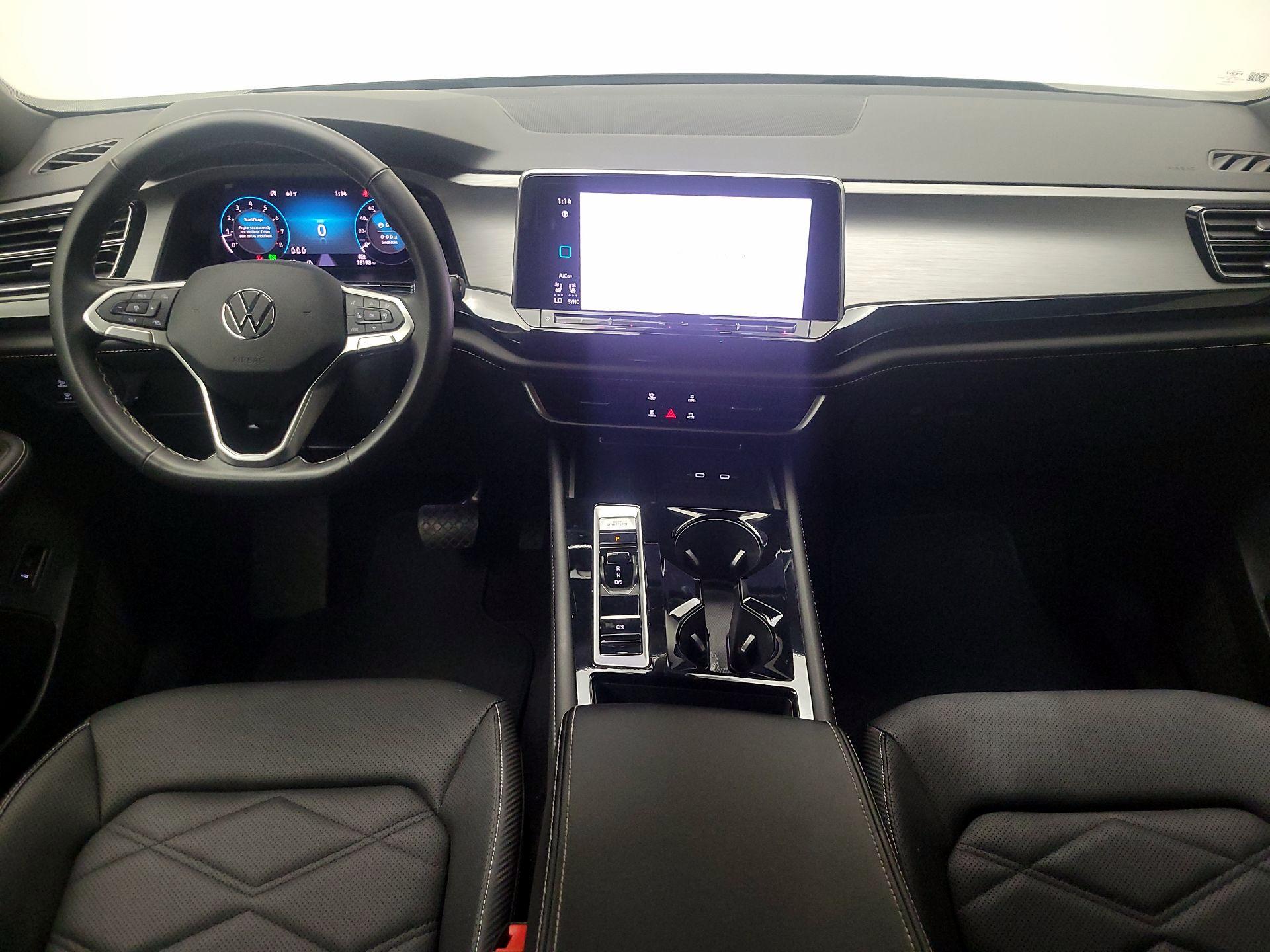 Thumbnail: 2025 Volkswagen Atlas - 9