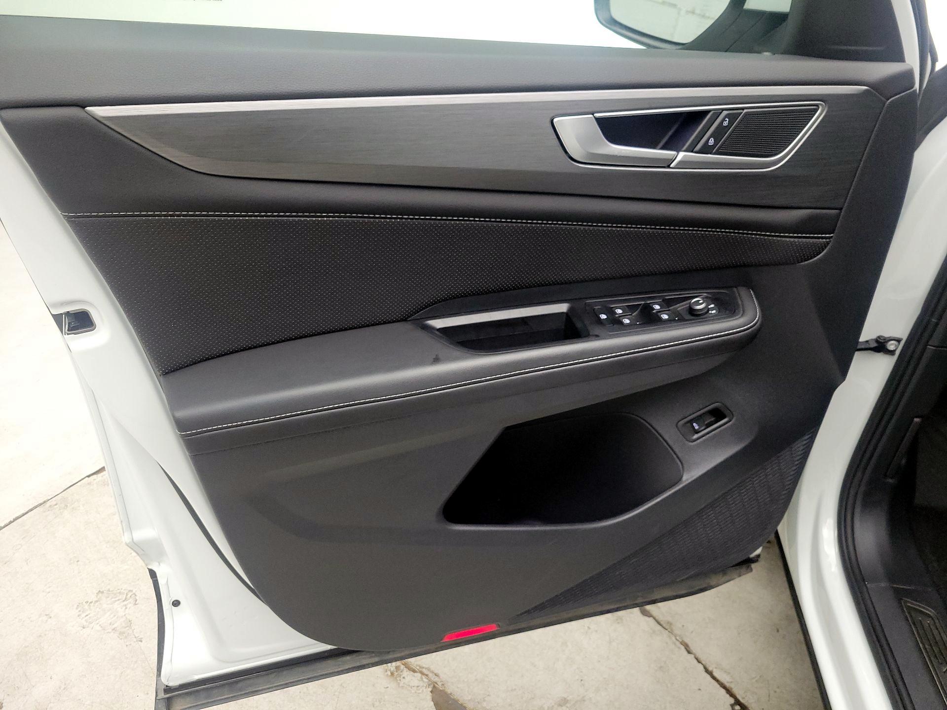 Thumbnail: 2025 Volkswagen Atlas - 12