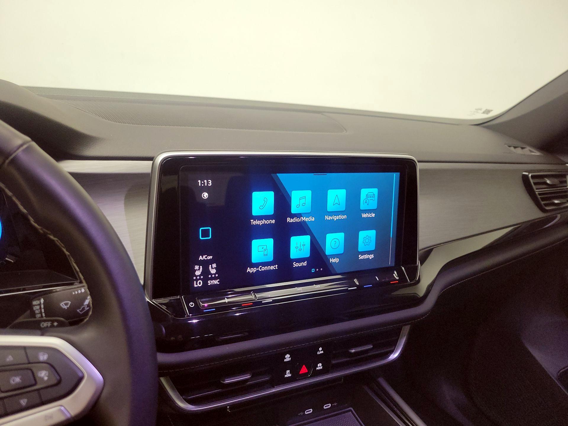 Thumbnail: 2025 Volkswagen Atlas - 16