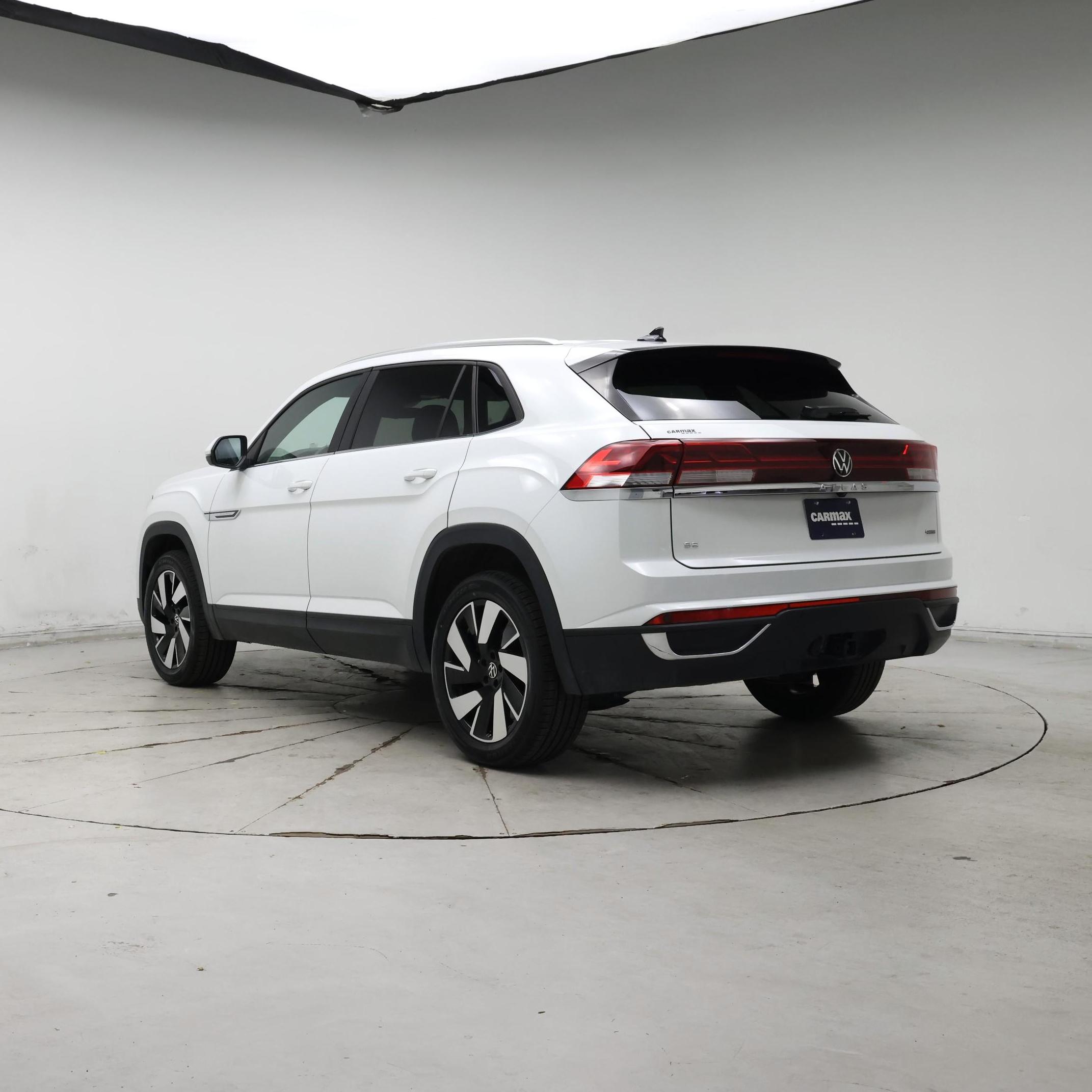 Thumbnail: 2025 Volkswagen Atlas - 2
