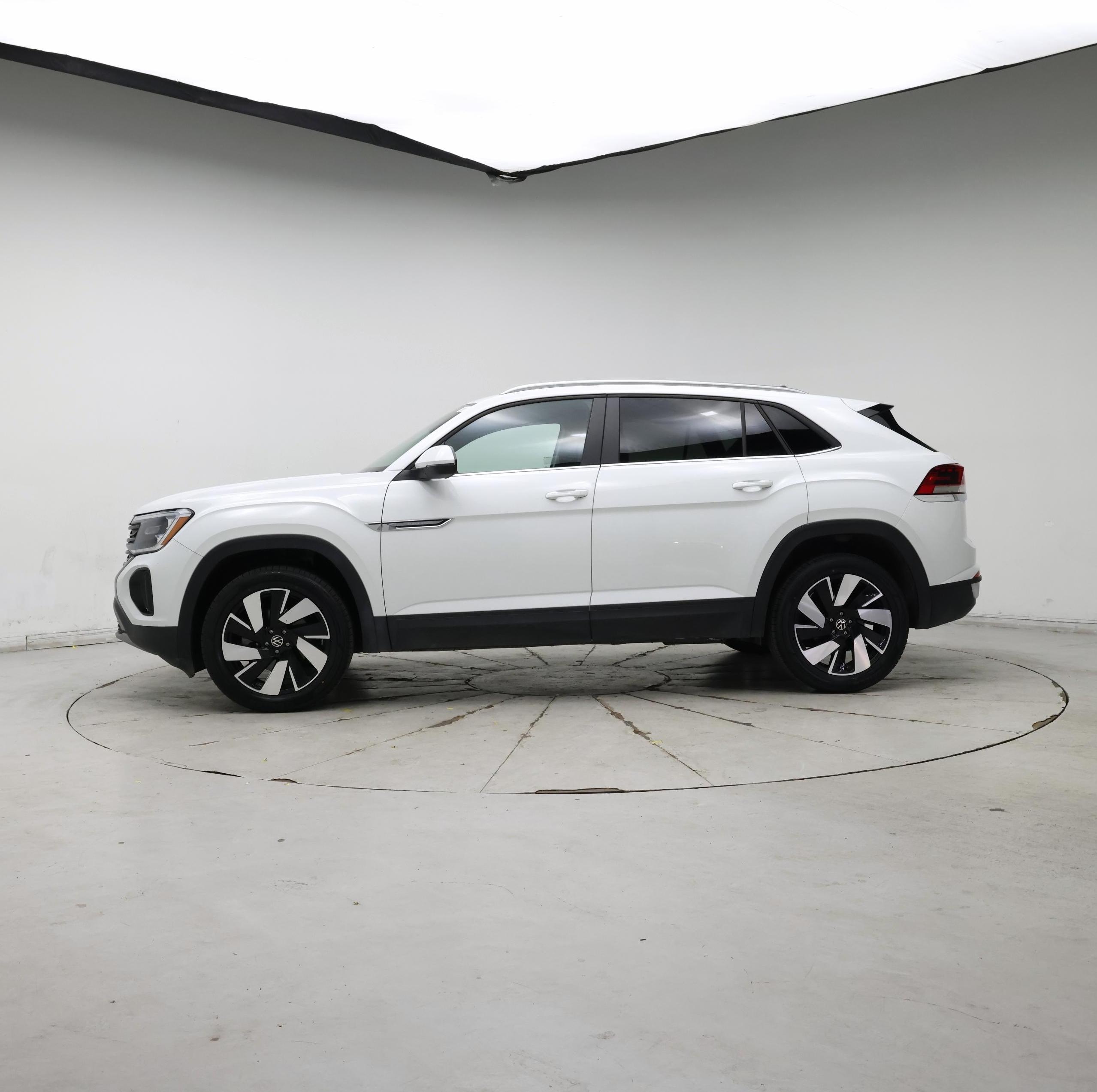 Thumbnail: 2025 Volkswagen Atlas - 3