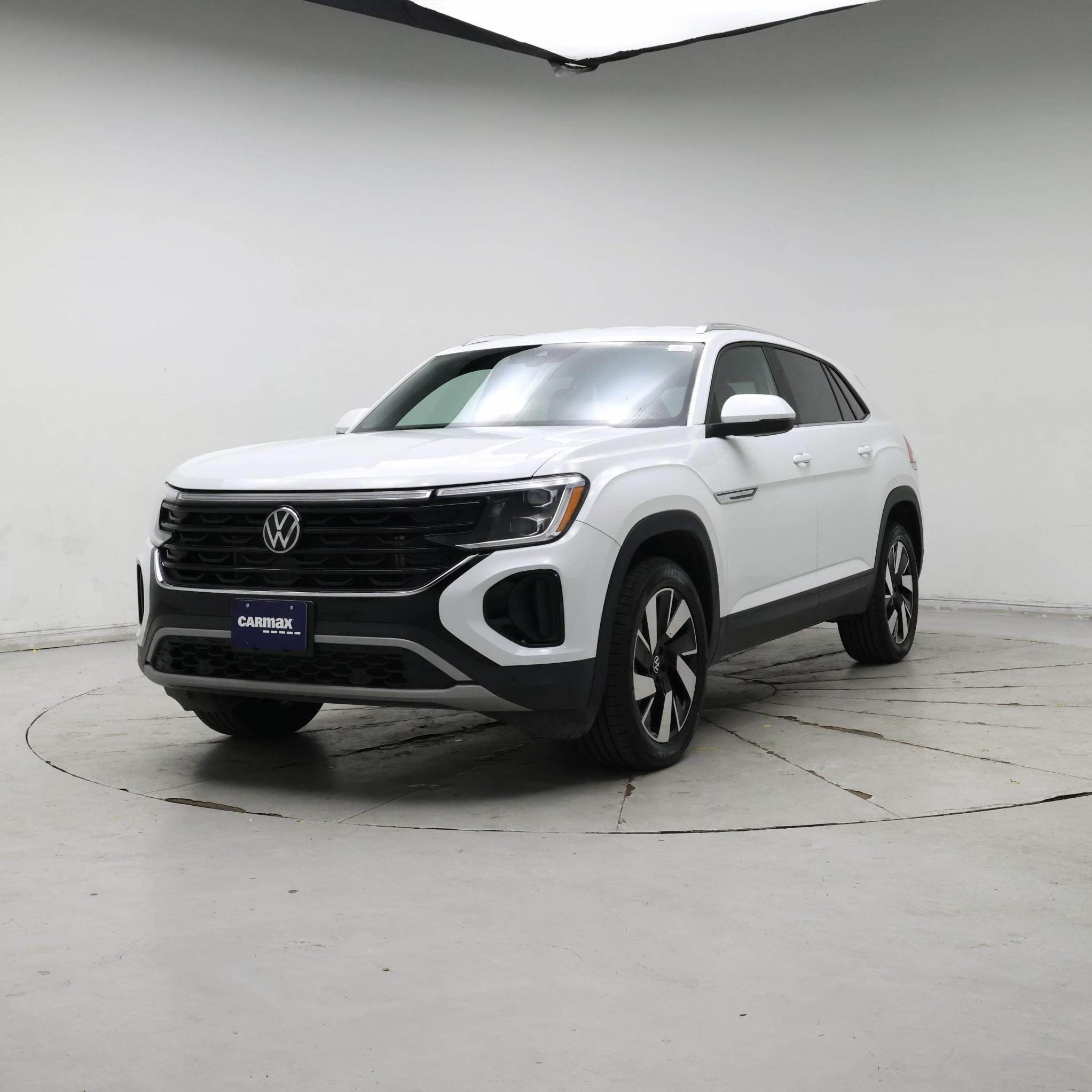 Thumbnail: 2025 Volkswagen Atlas - 4