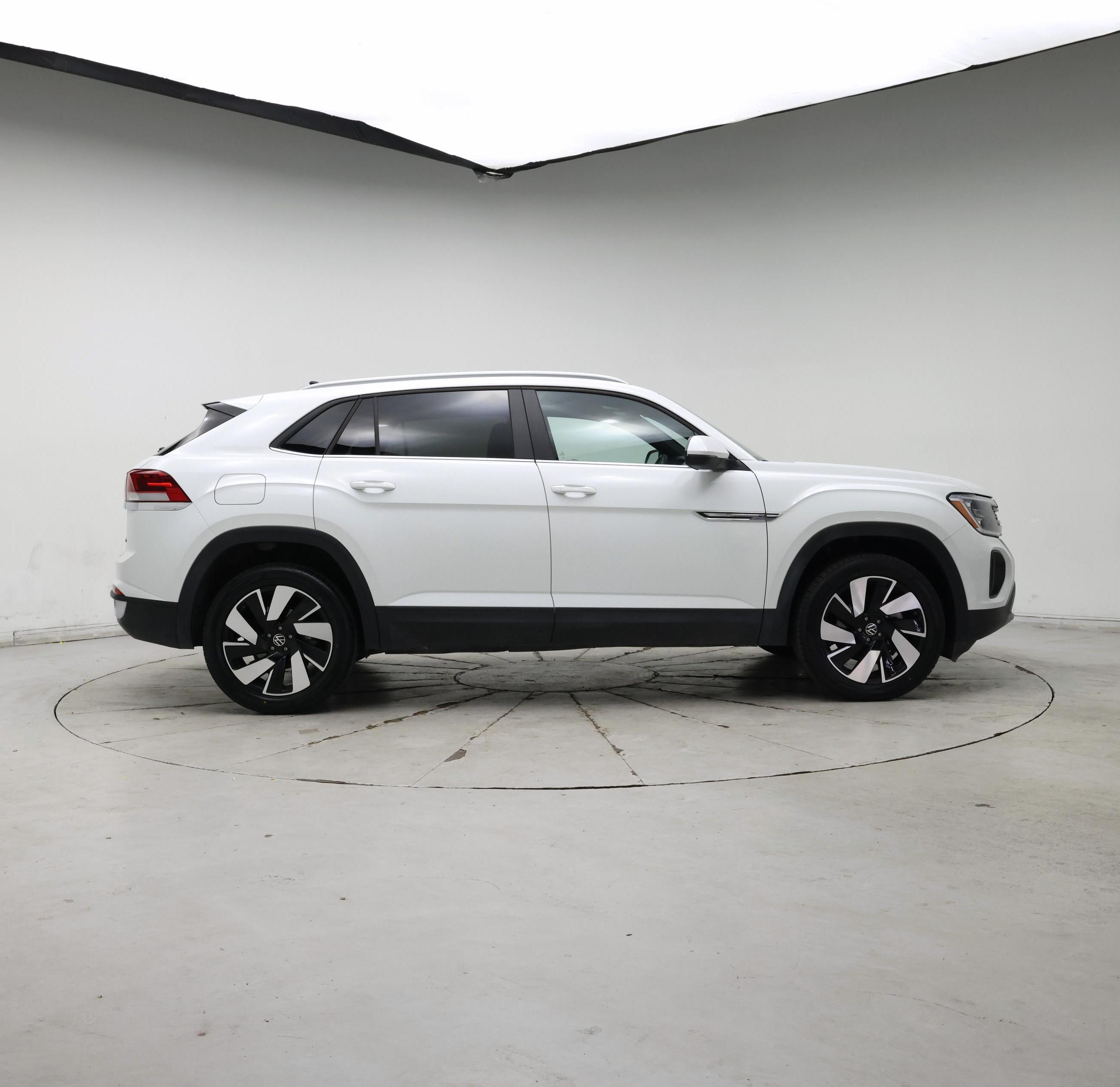 Thumbnail: 2025 Volkswagen Atlas - 7