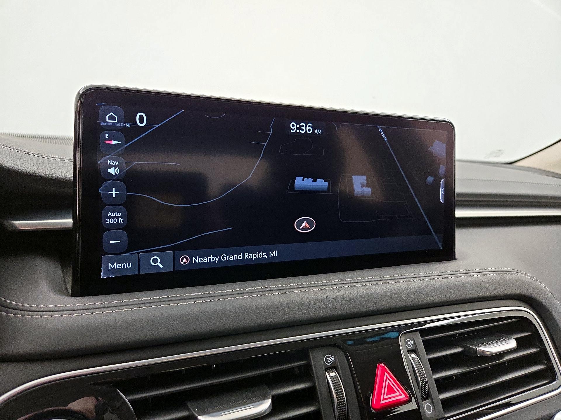 Thumbnail: 2022 Genesis G70 - 14