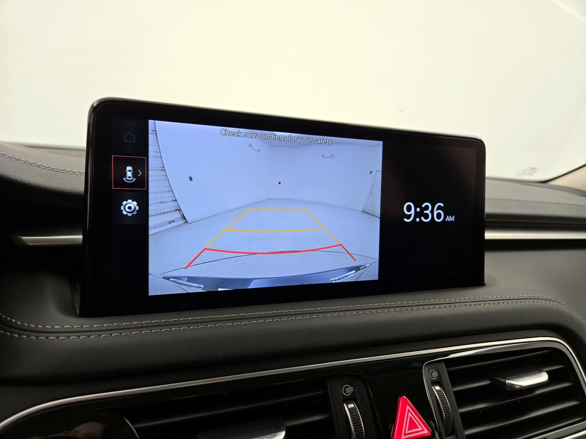 Thumbnail: 2022 Genesis G70 - 15