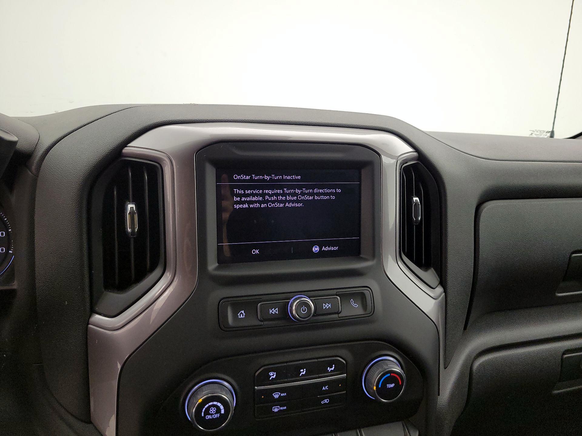 Thumbnail: 2023 Chevrolet Silverado 1500 - 14