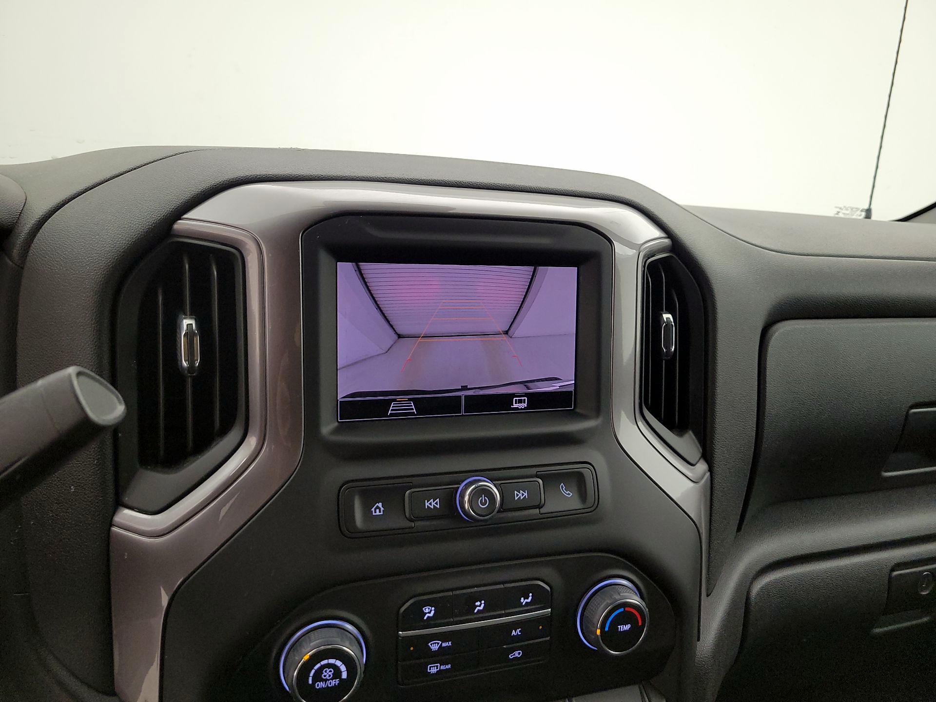 Thumbnail: 2023 Chevrolet Silverado 1500 - 15