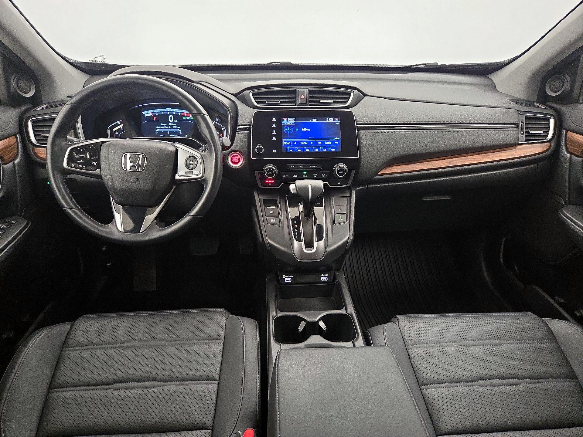 Thumbnail: 2022 Honda CR-V - 9